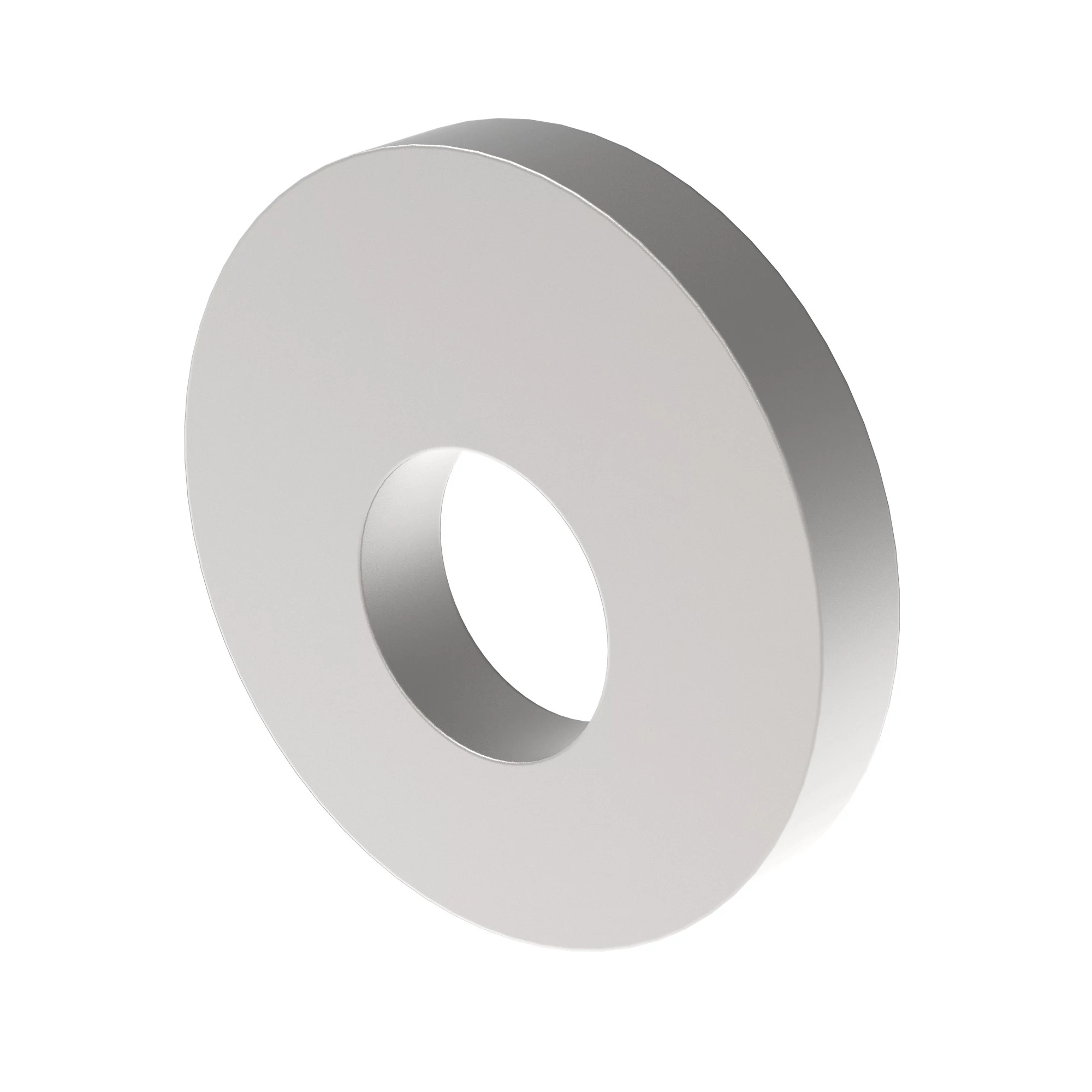 John Deere Round Hole Metallic Washer - A79530