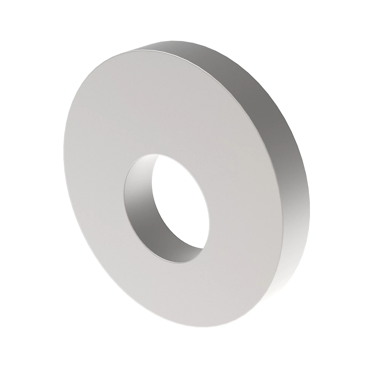 John Deere Round Hole Metallic Washer - A79530