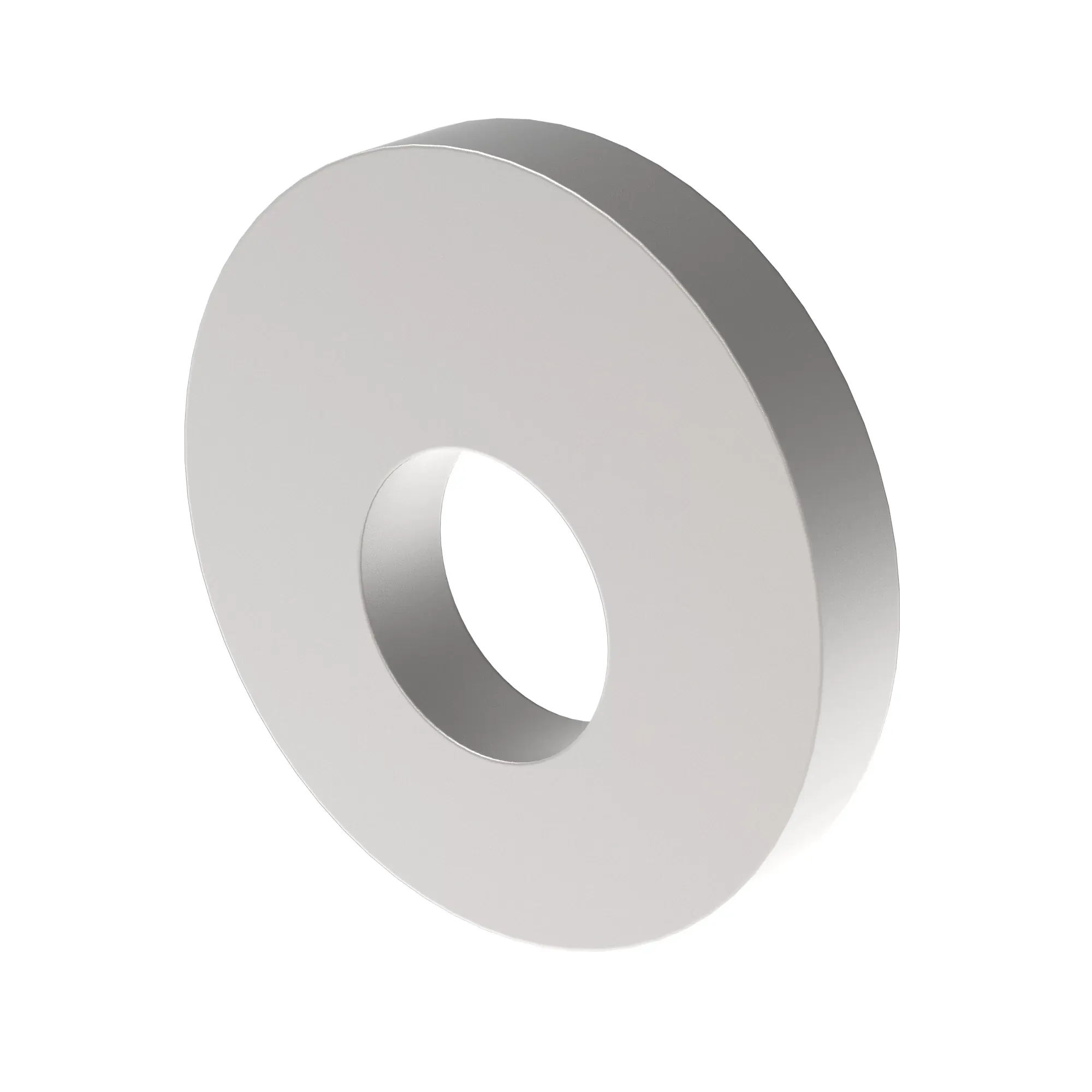 John Deere Round Hole Metallic Washer - A79530