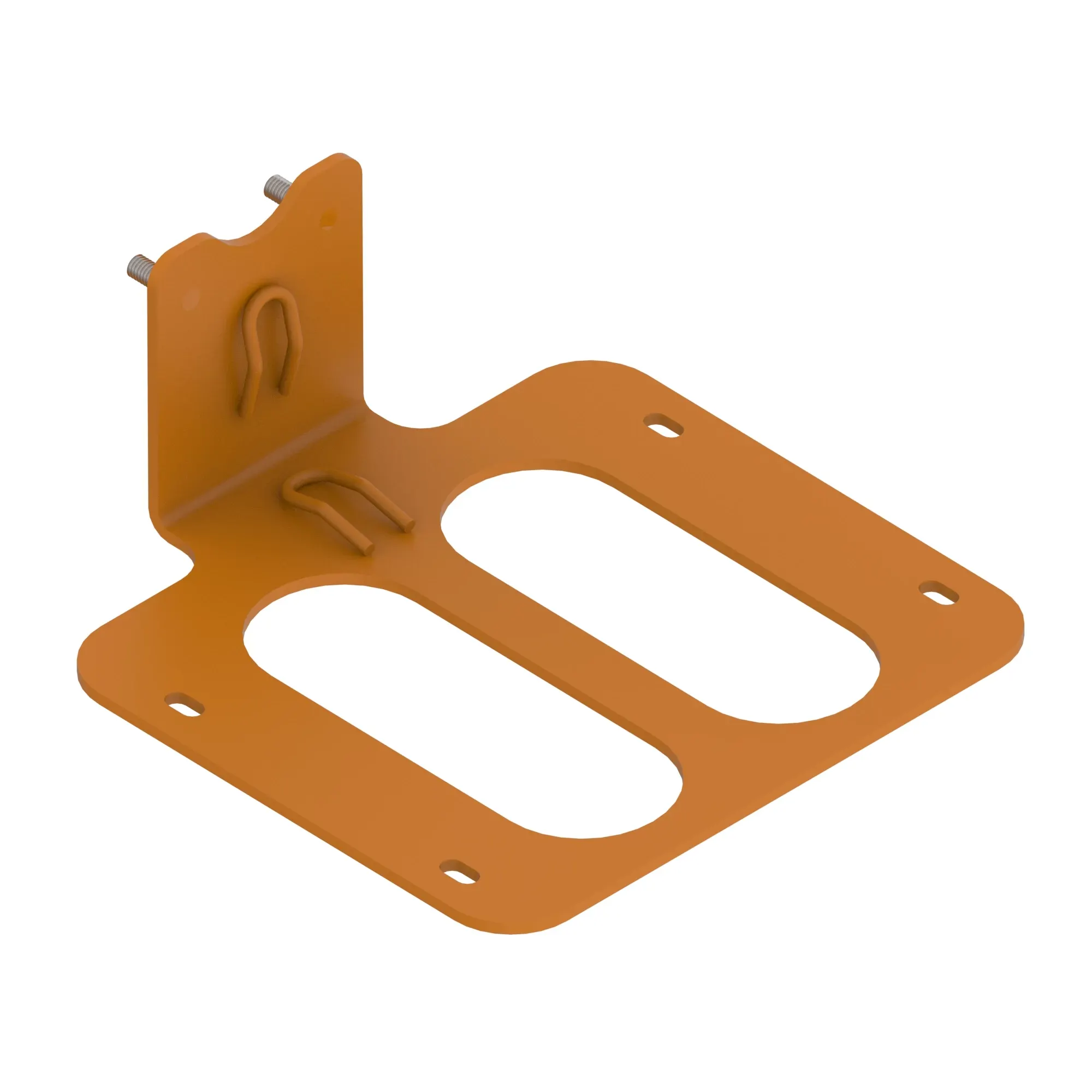 John Deere Rear Brake Light Bracket - AT369812