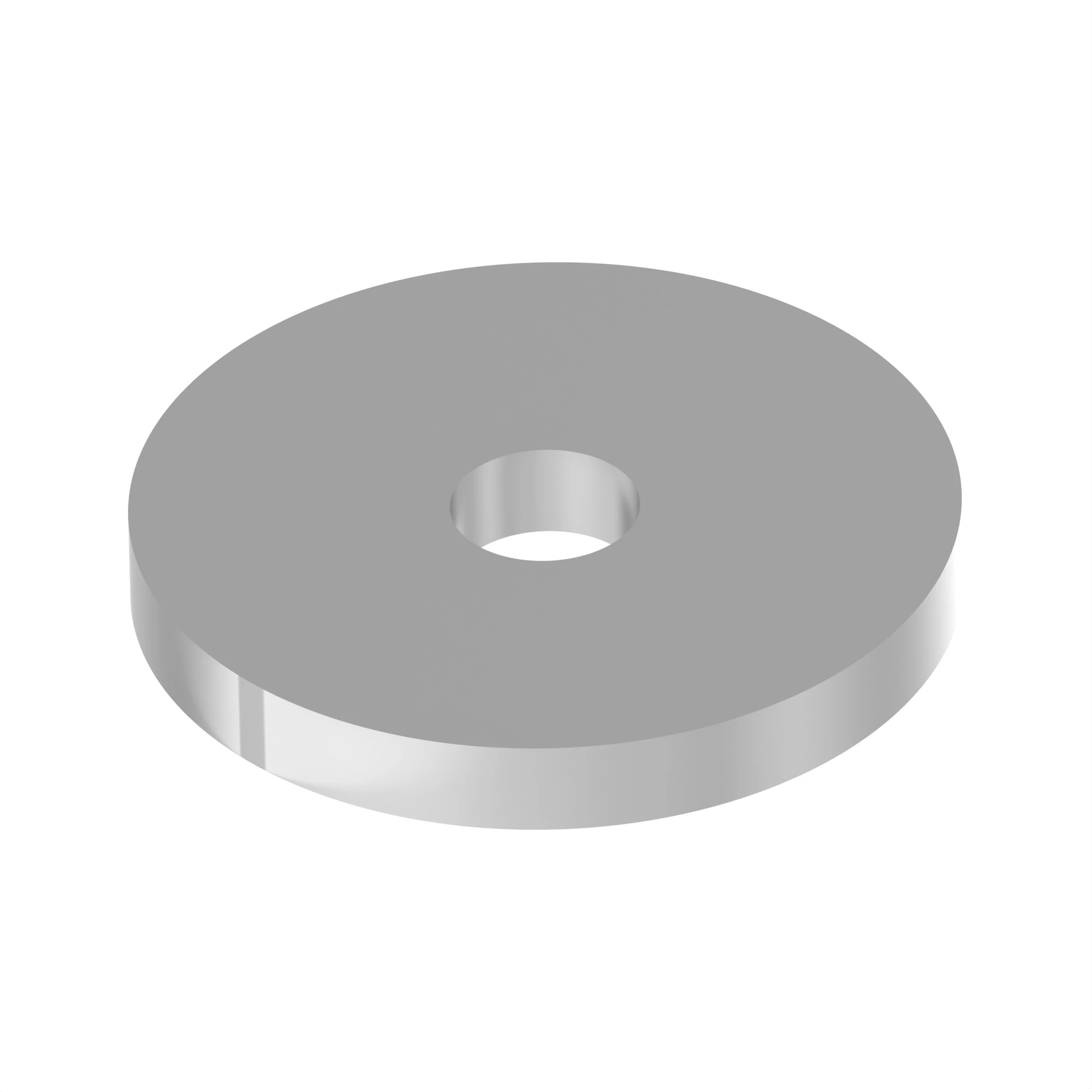 SPACER, PUSH BAR