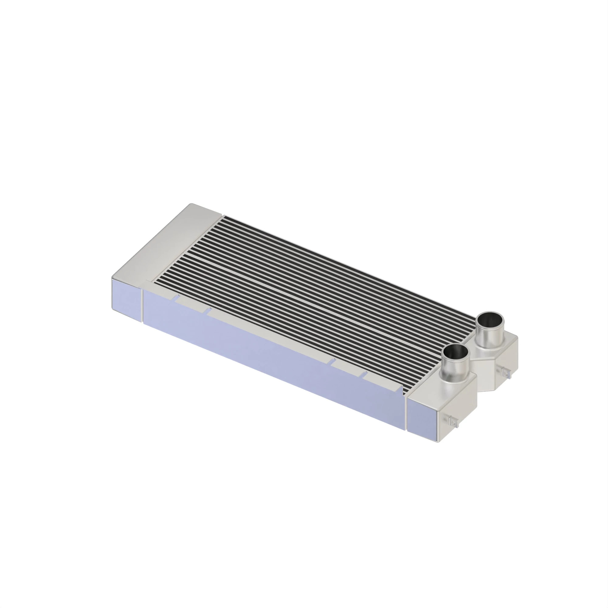 John Deere Aftercooler - AH217565