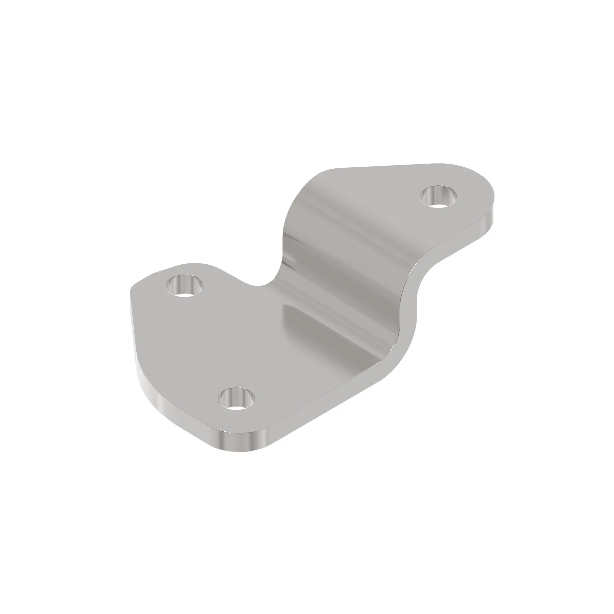 BRACKET,EXHAUST MANIFOLD