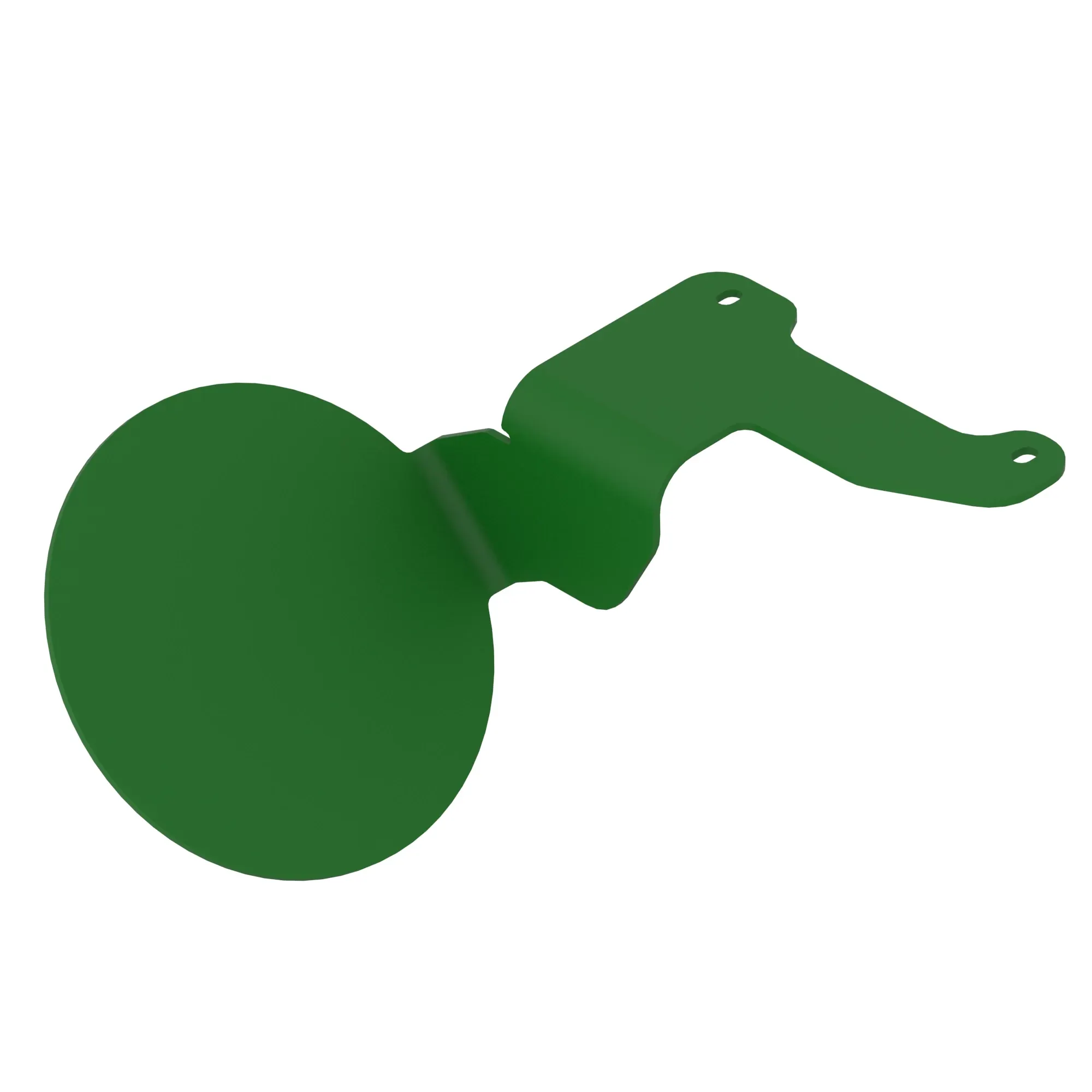BRACKET, SPEED SYMBOL