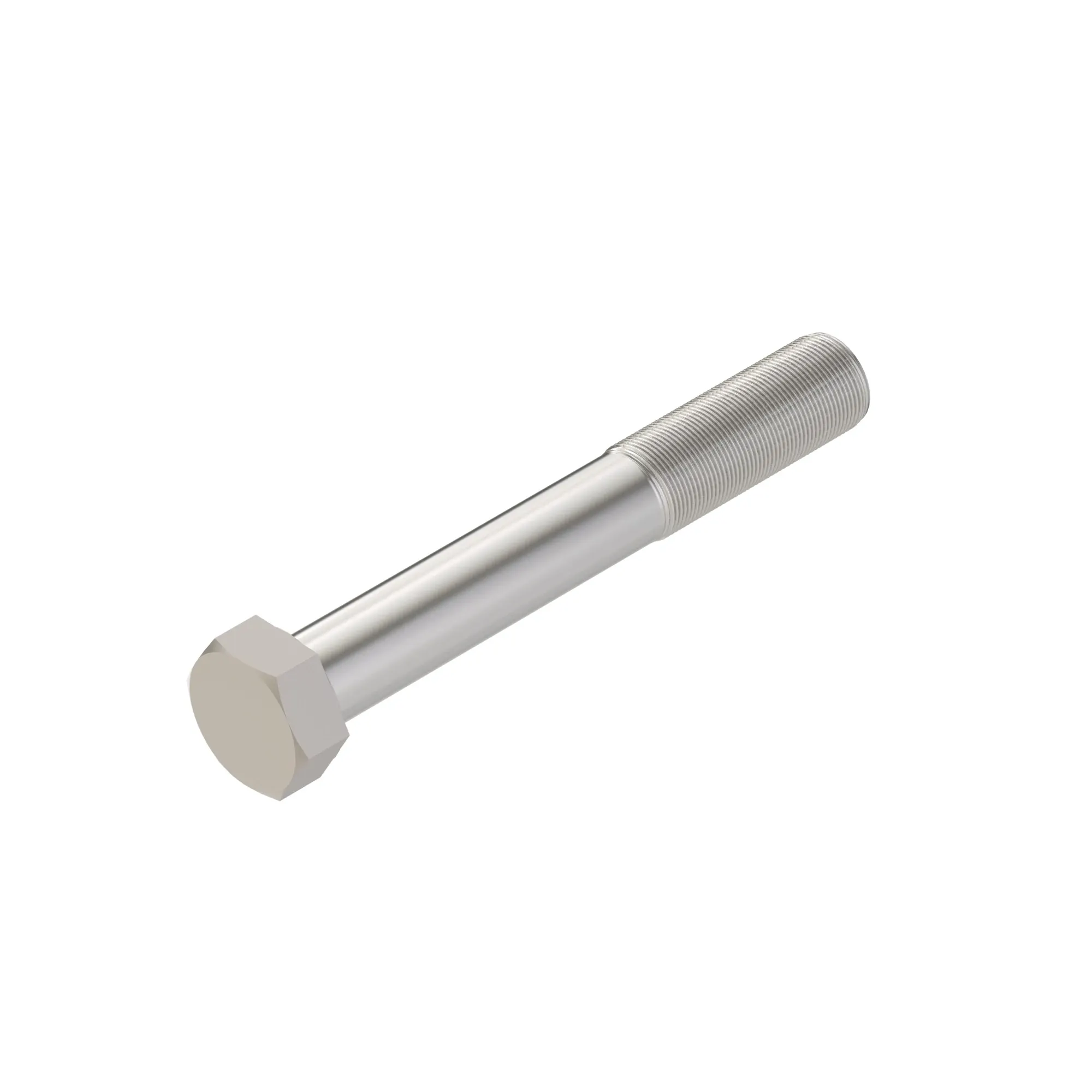 BOLT, HEX HEAD METRIC M27 X 220, 10, Bolt
