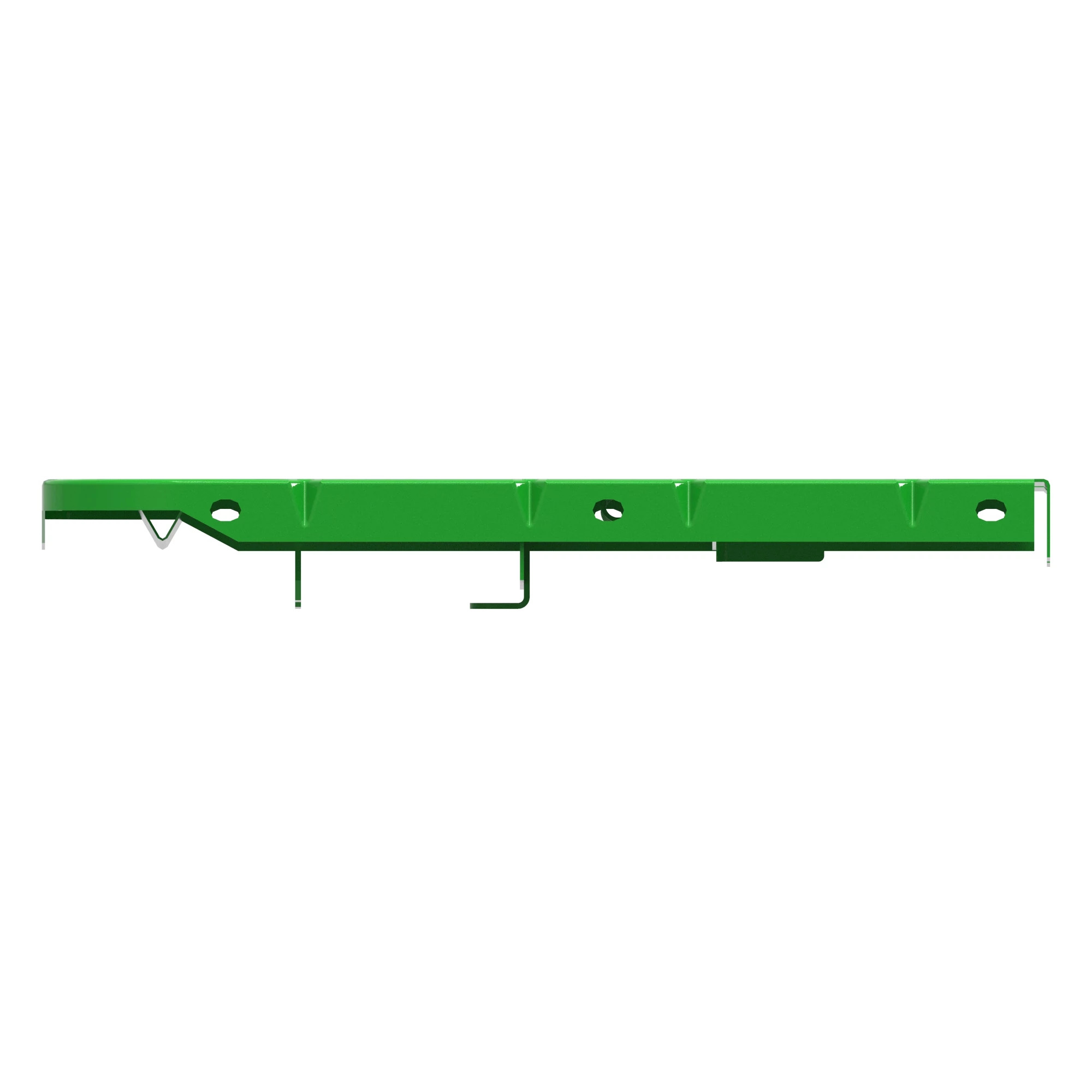 John Deere AXE10197 Sheet, Assembly Na, Chaffer Tailboard W | RDO