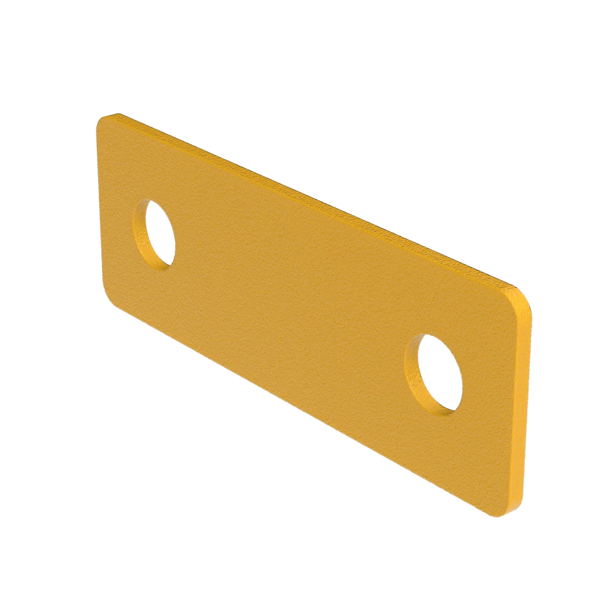 John Deere GT Cover Support Adjusting Strap - HXE51009