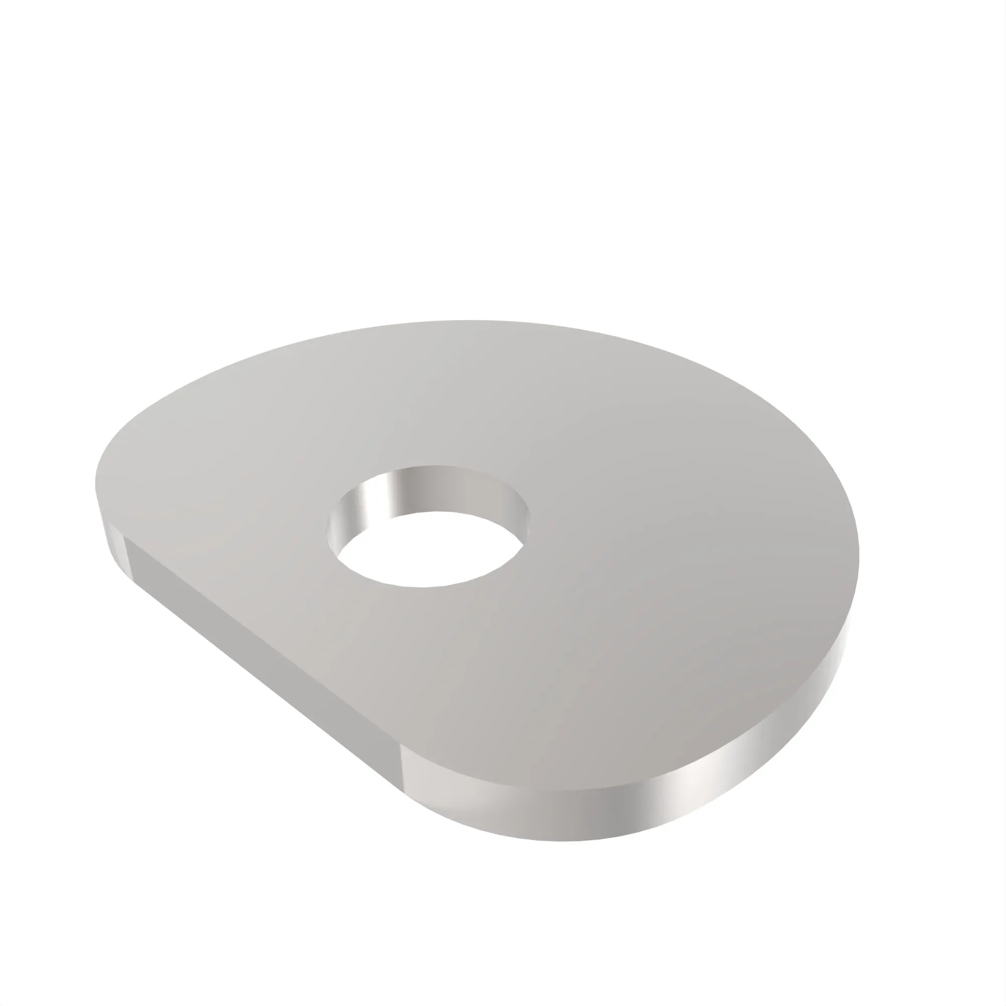 John Deere Trim Washer - R547699