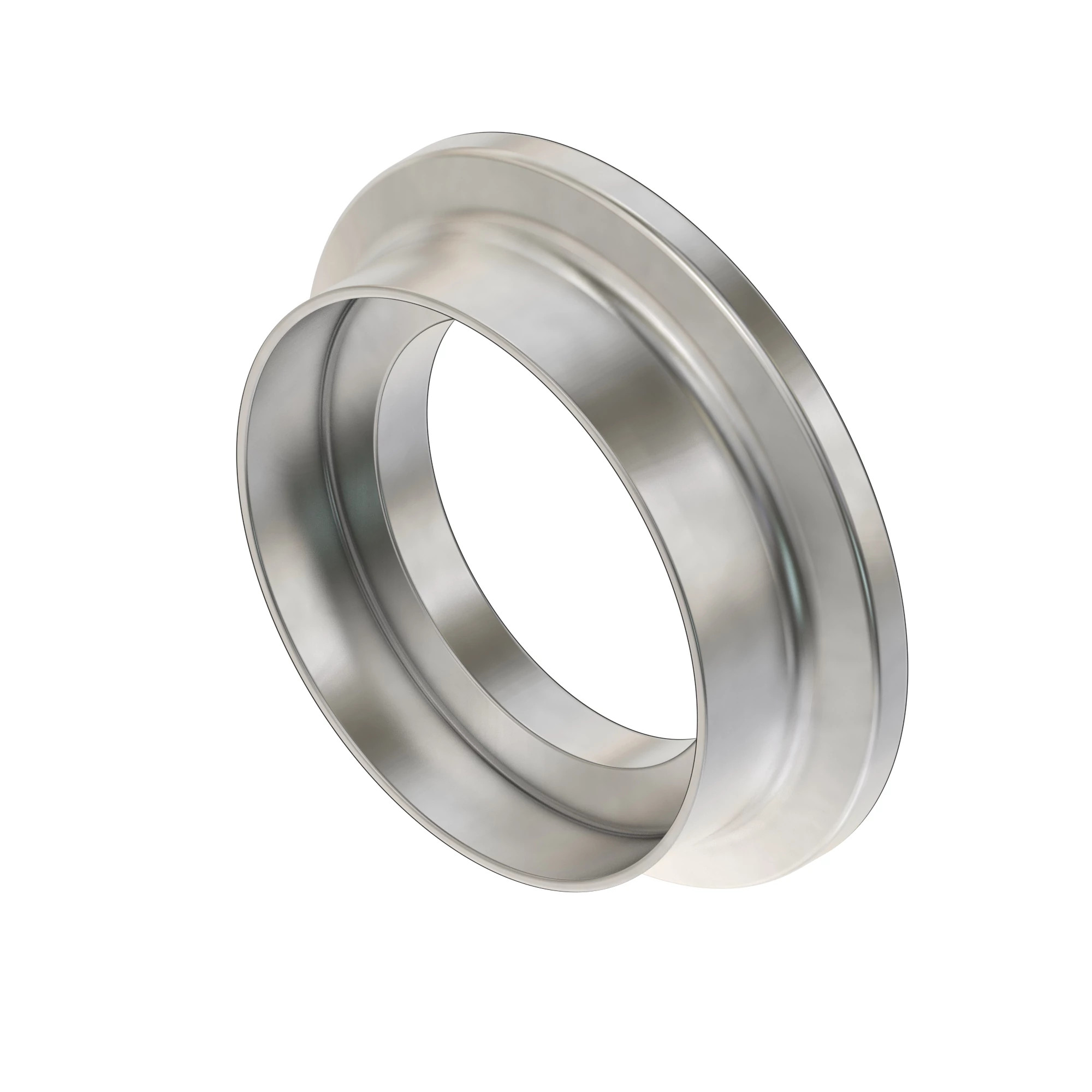 John Deere Exhaust Pipe Flange - R522022