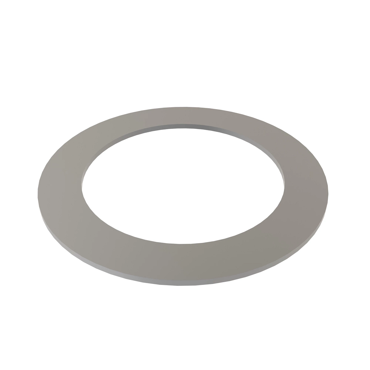 Shim, Circular