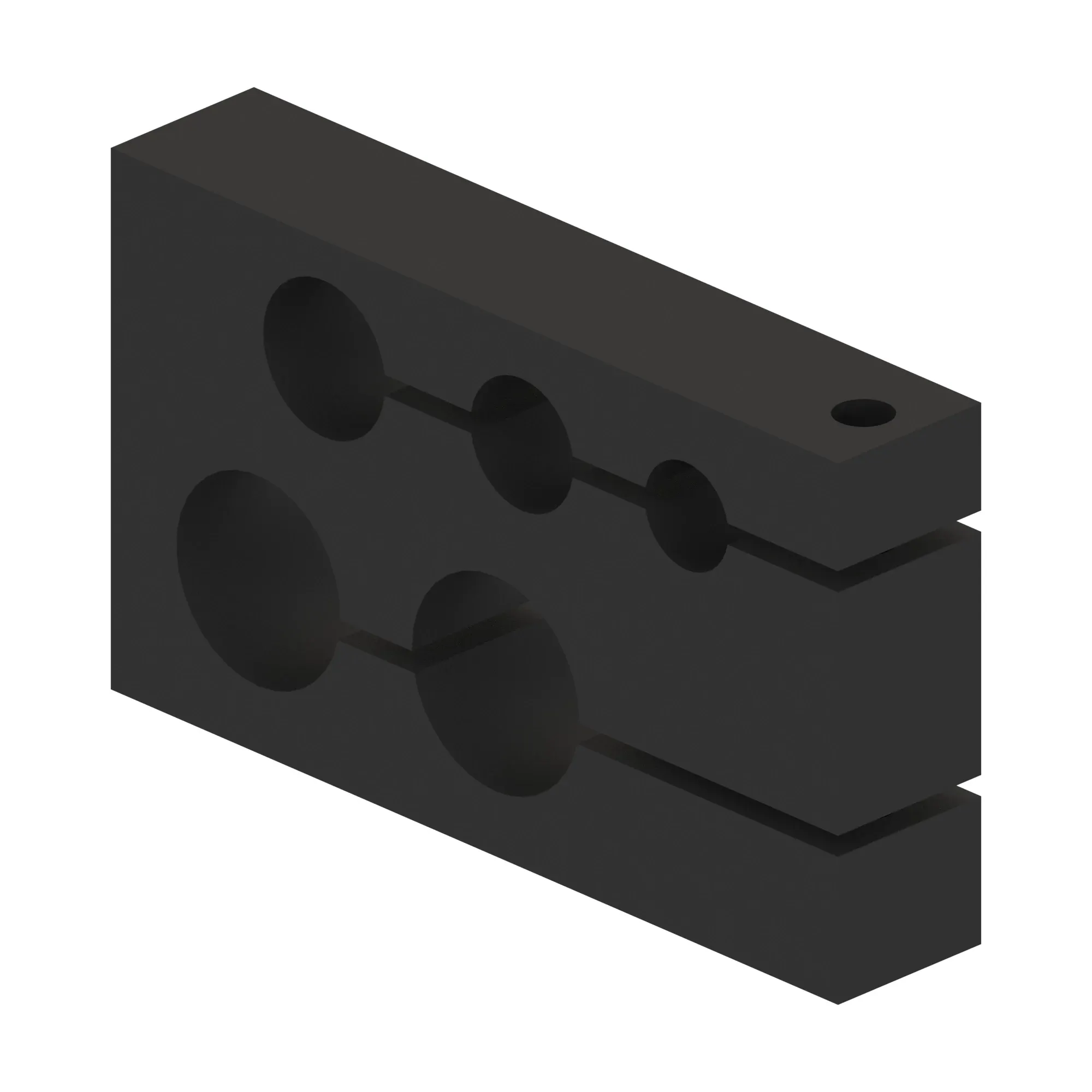 Block Clamp