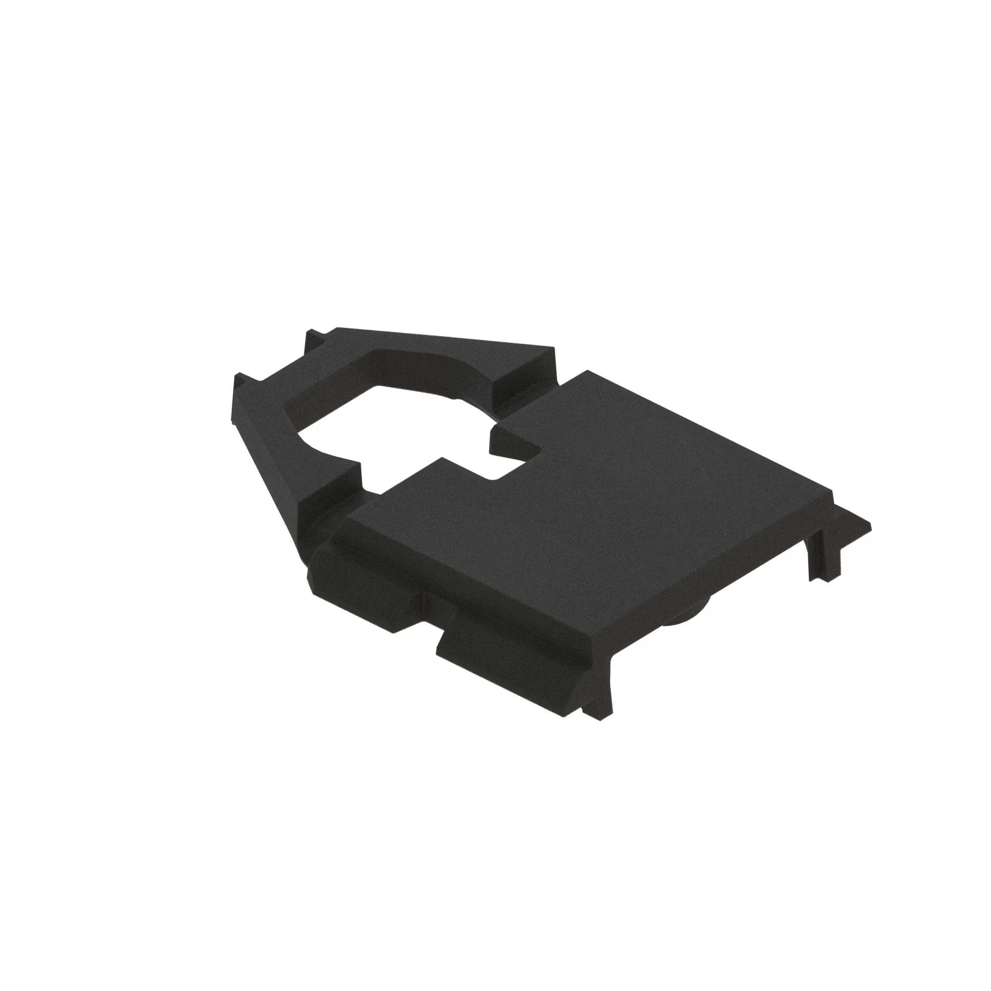 ISOLATOR