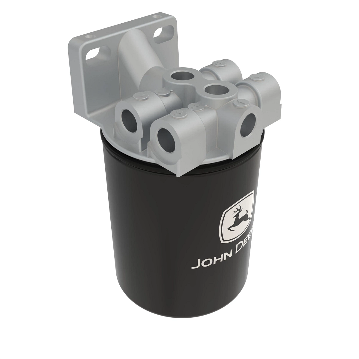 Filter, Assembly