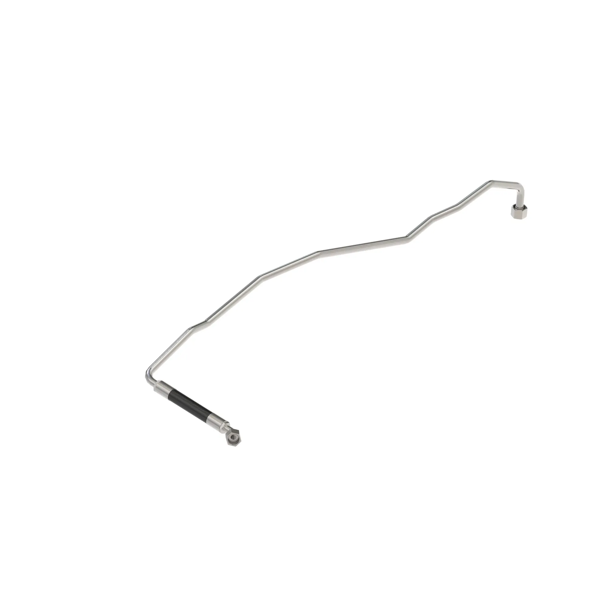 John Deere Oil Line - AL206413