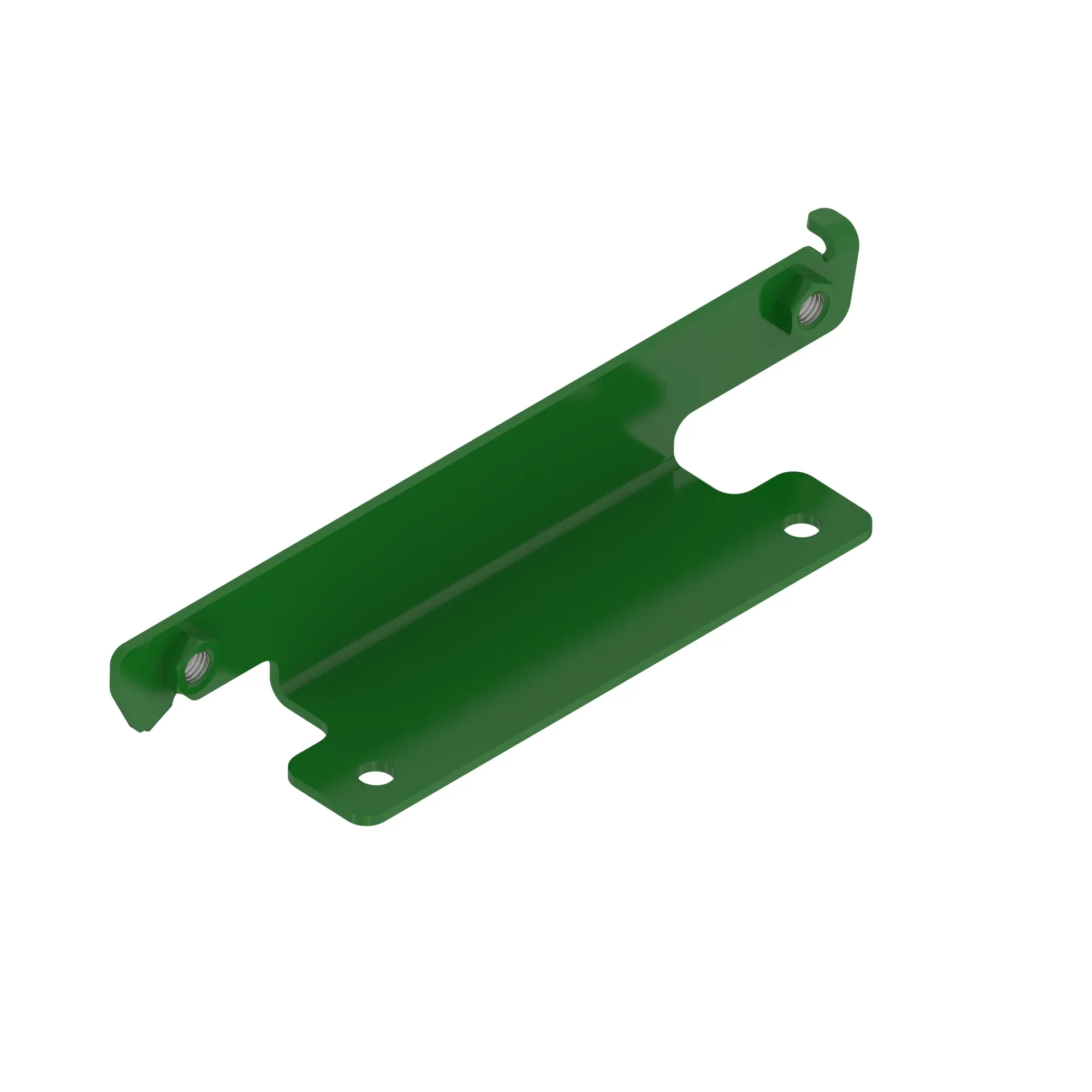 John Deere Bracket - TA29097