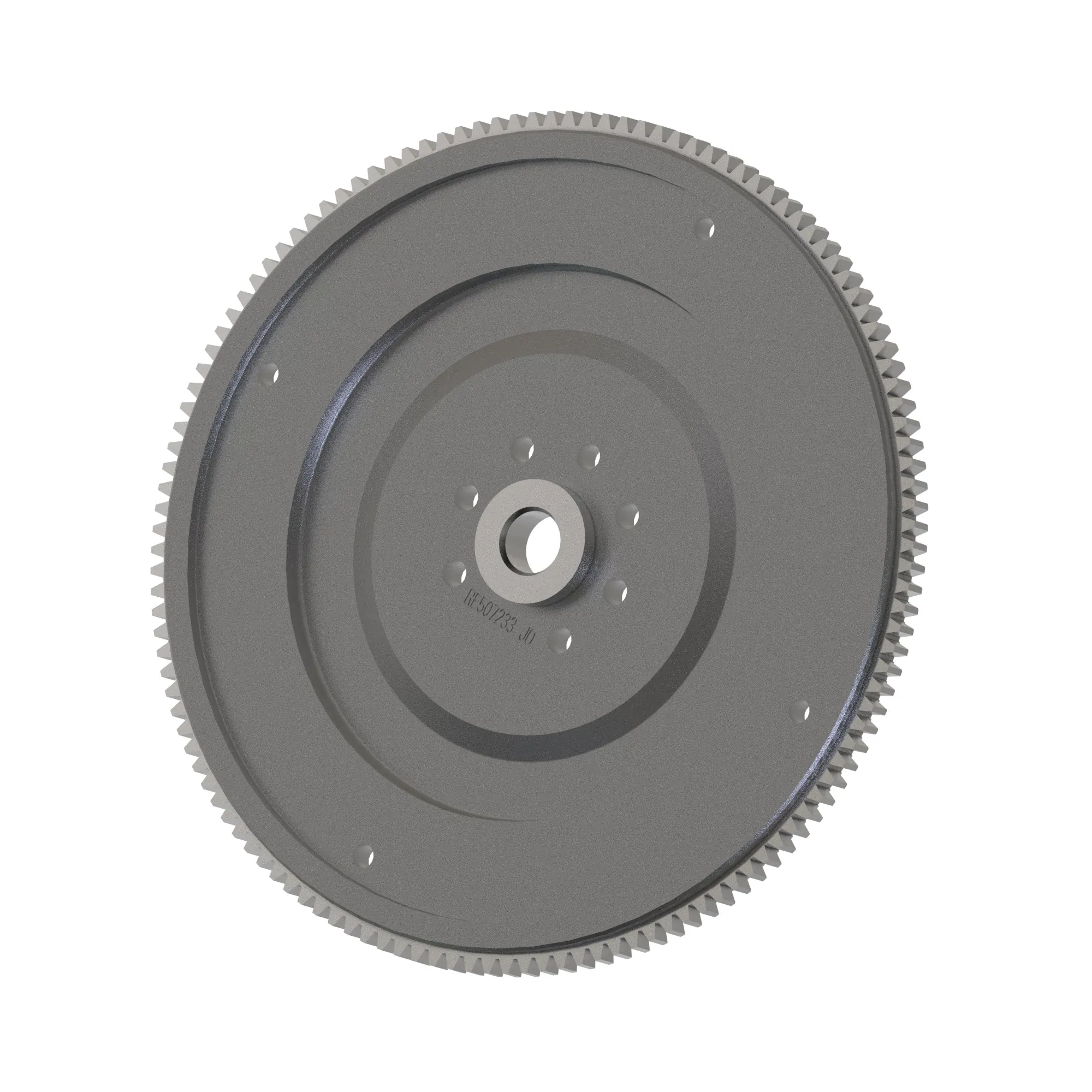 Flywheel