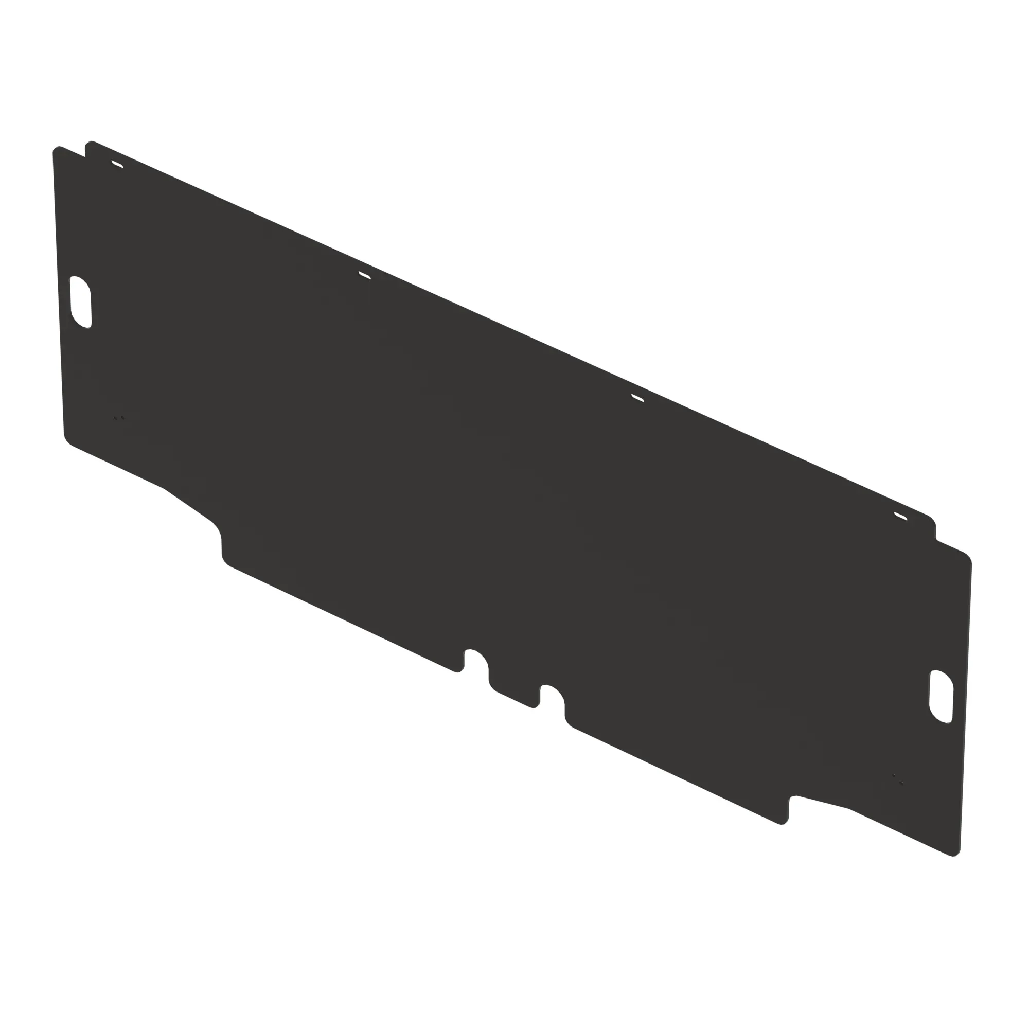 John Deere Lower Rear Panel - M174143