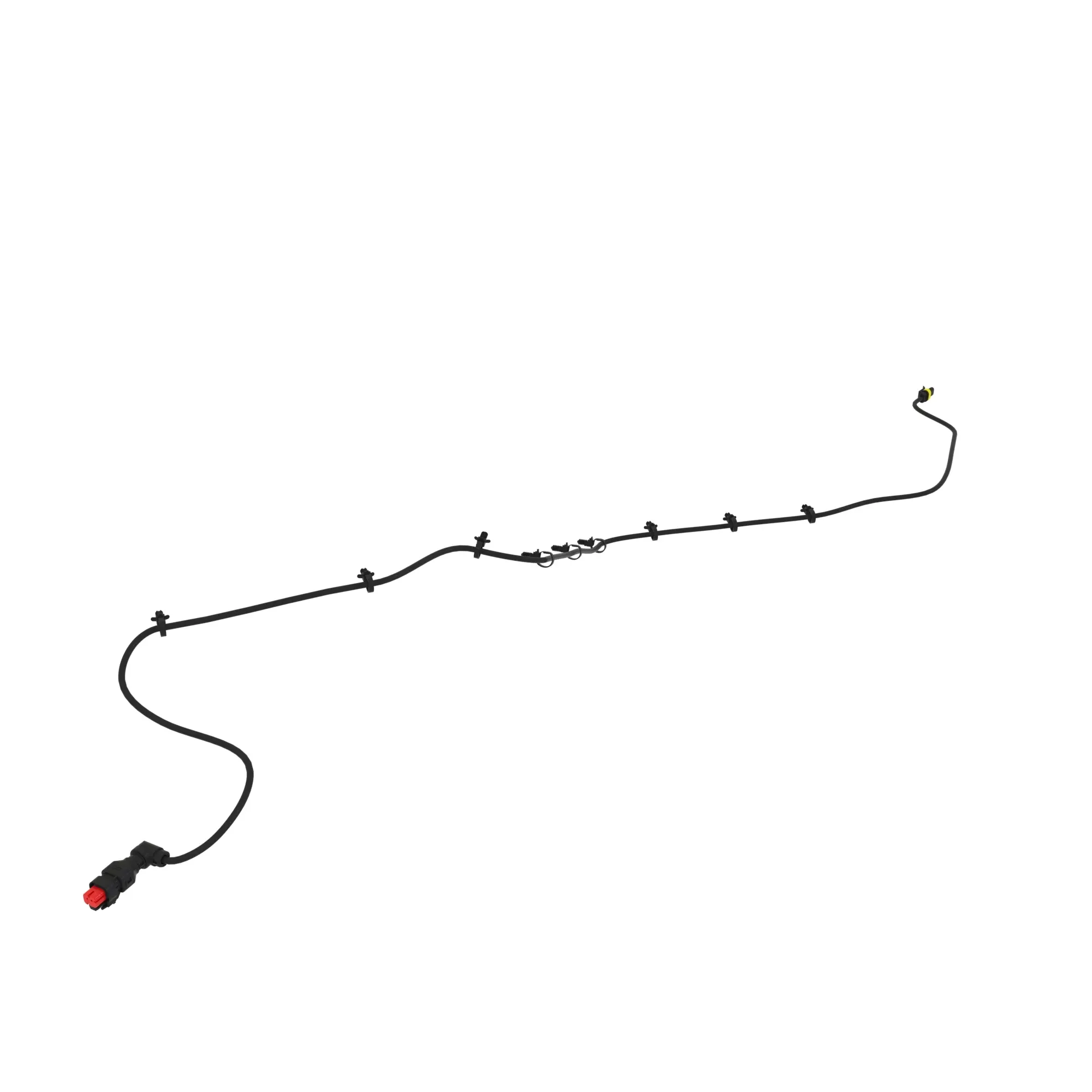 Divider Light Jumper Harness