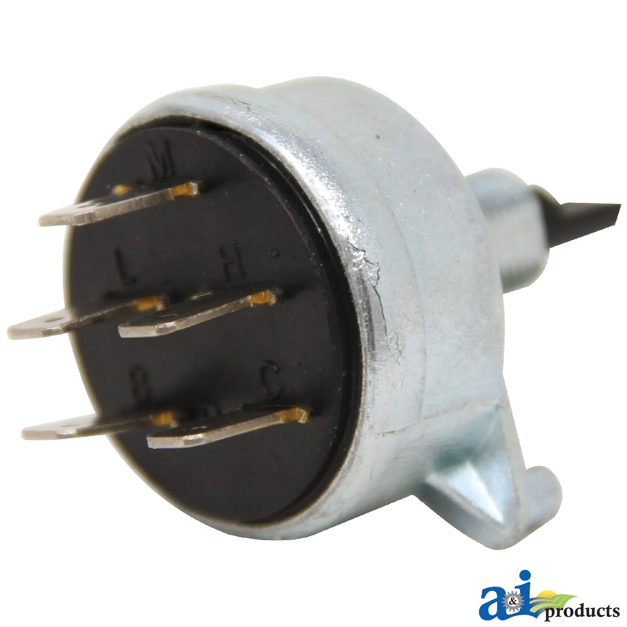 A&I Products Rotary Light Switch - A-AL36529