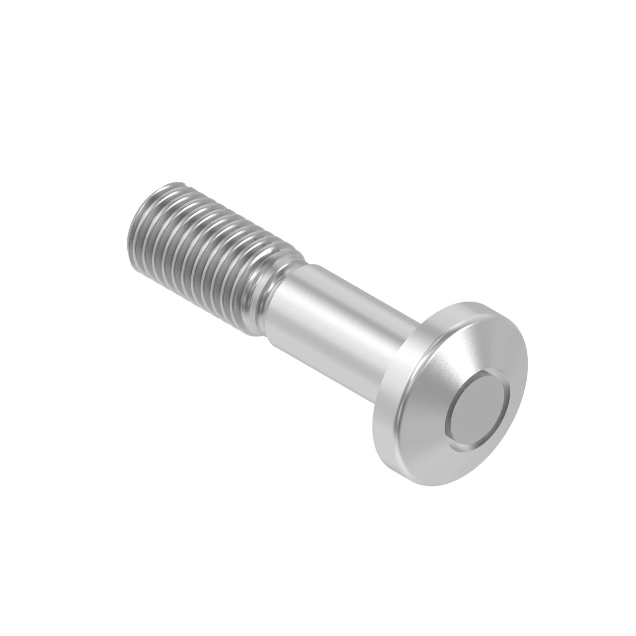 RIVET, COMPLETE HOLE FILL