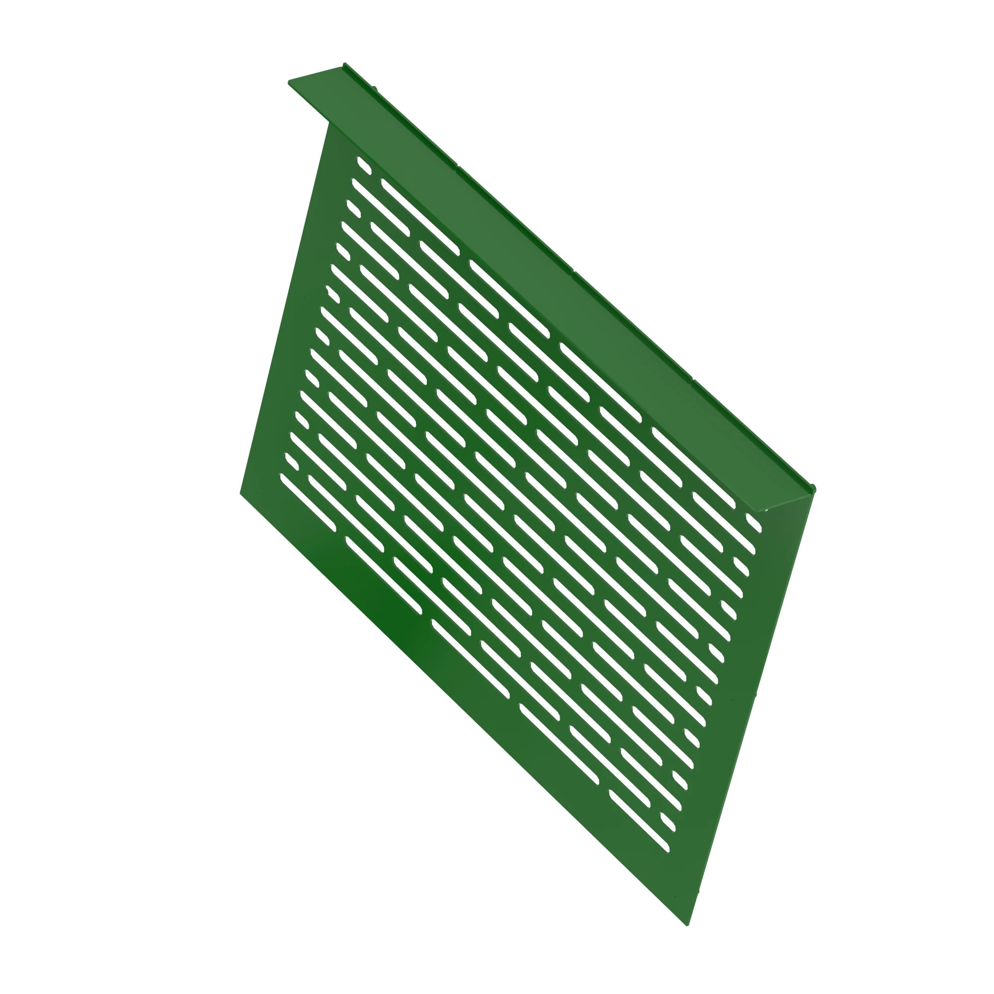 Residue Management Parts