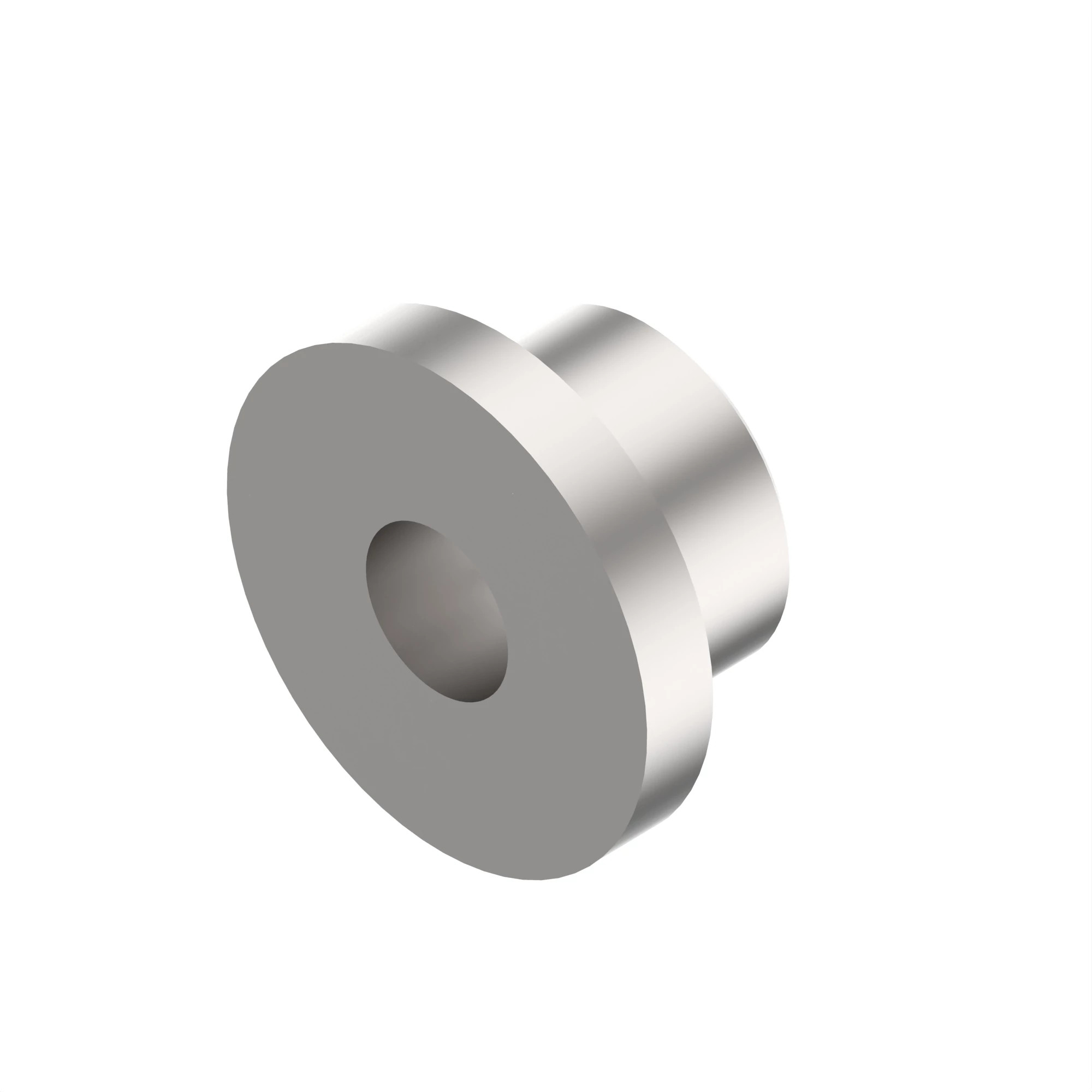 John Deere Threaded Bushing - T162108