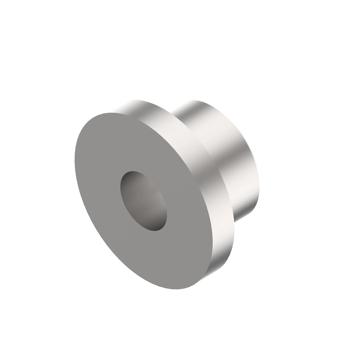 Bushing, Threaded Threaded