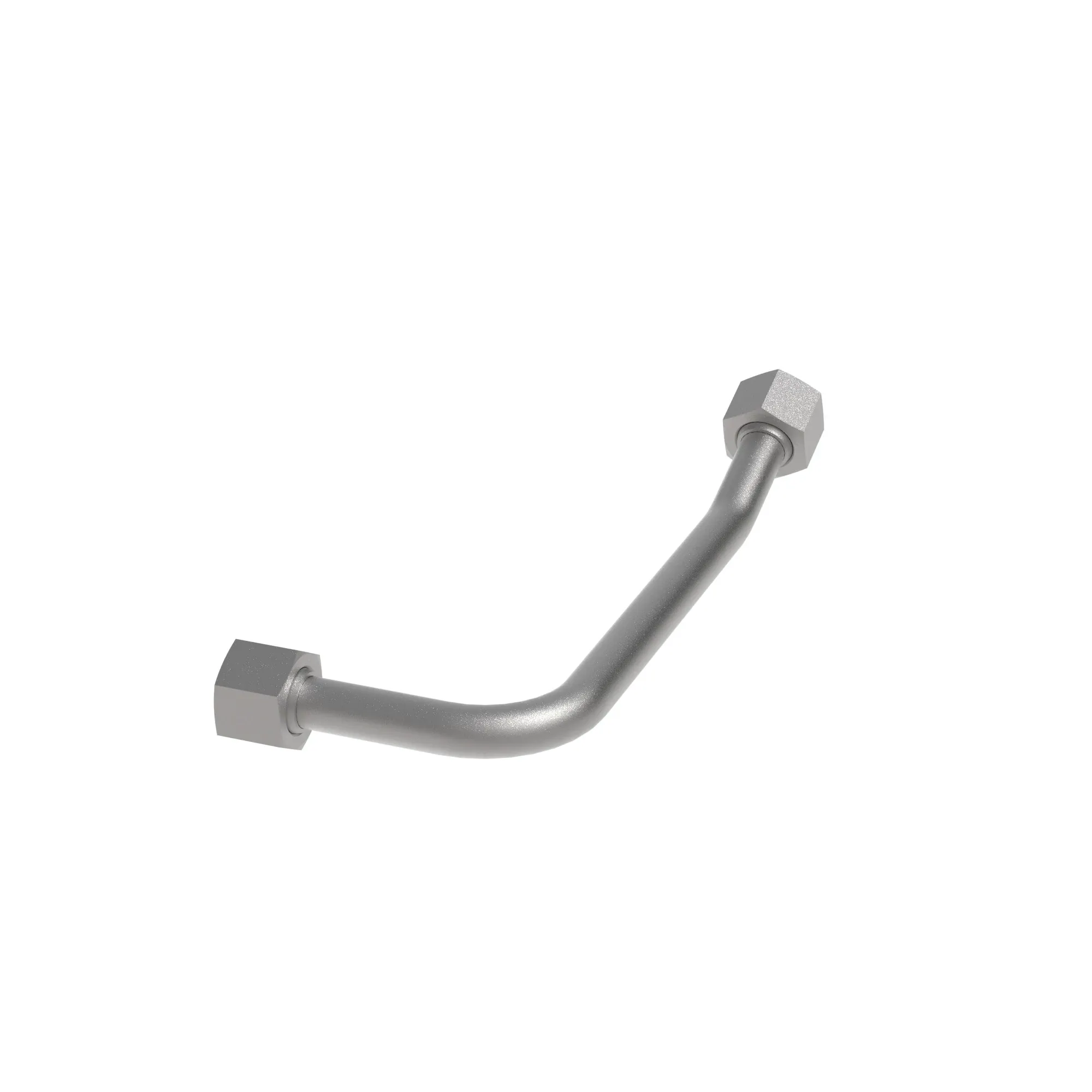 John Deere Return Oil Line - AT444916