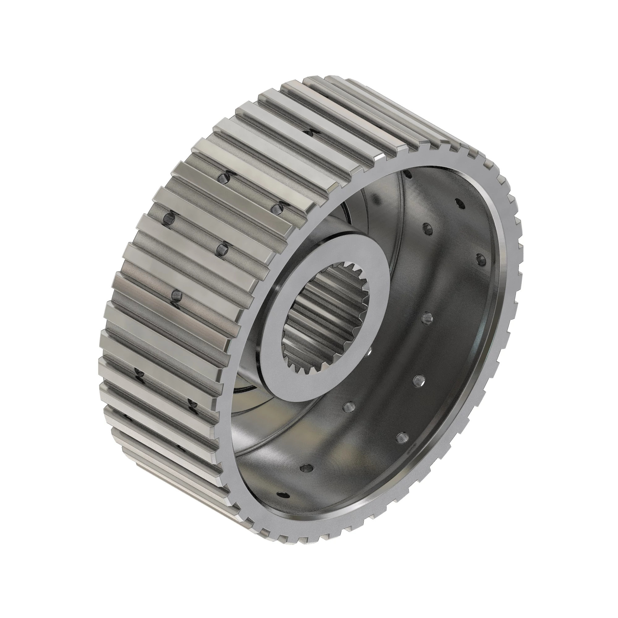 ⚙️ RE335516: Cubo de Embrague de PTO John Deere 🚜✅