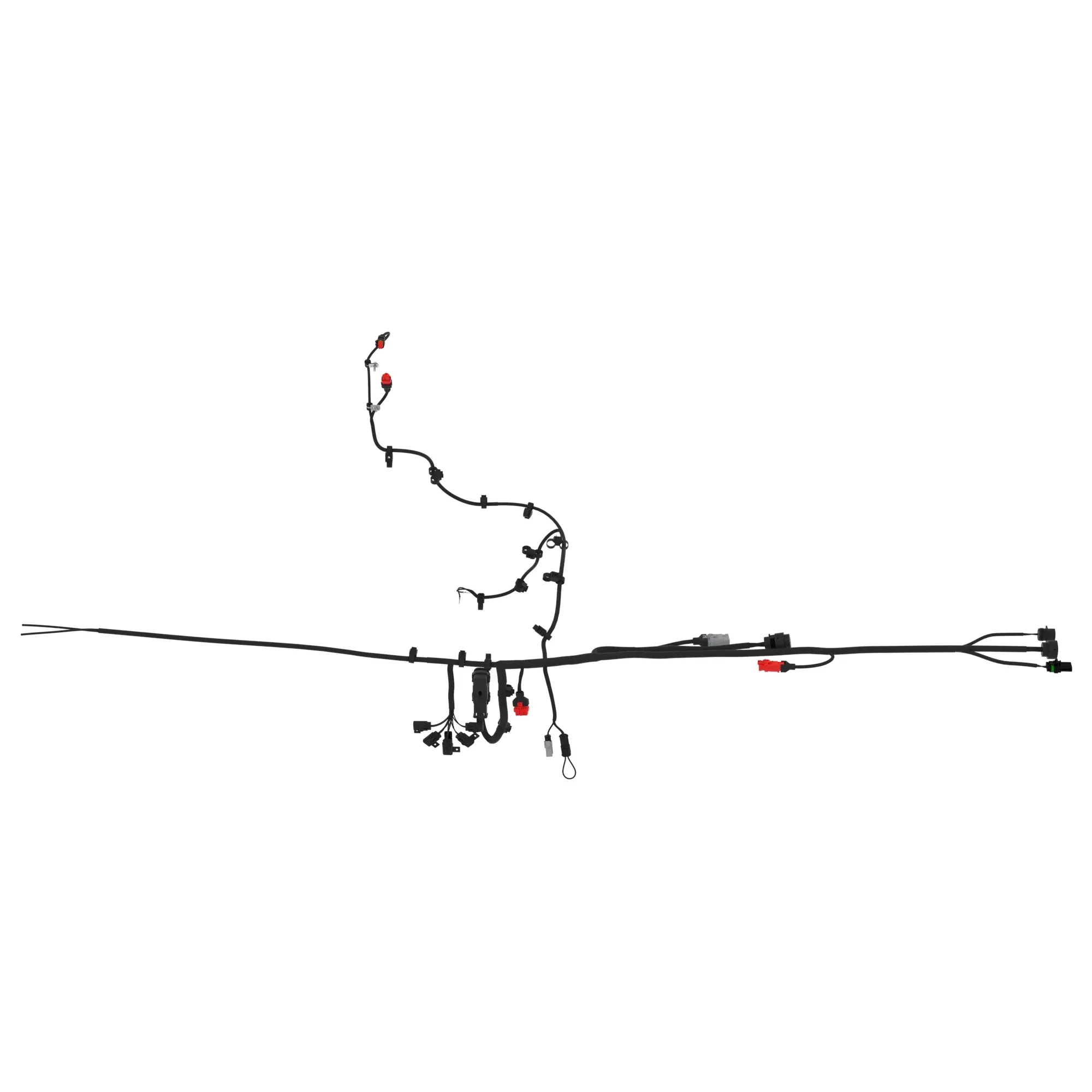 John Deere Engine Harness Kit - RE549571