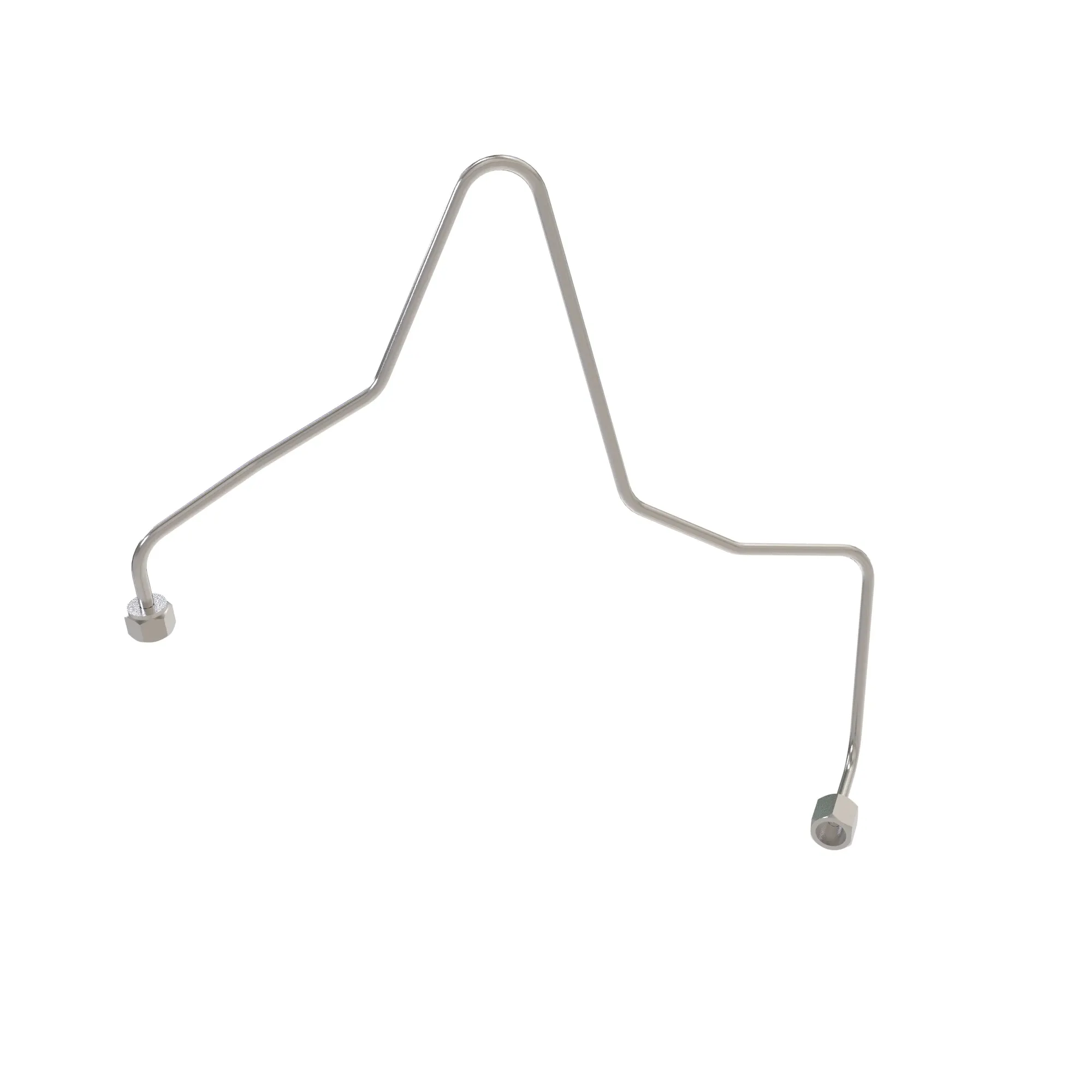 John Deere Fuel Line - RE503529