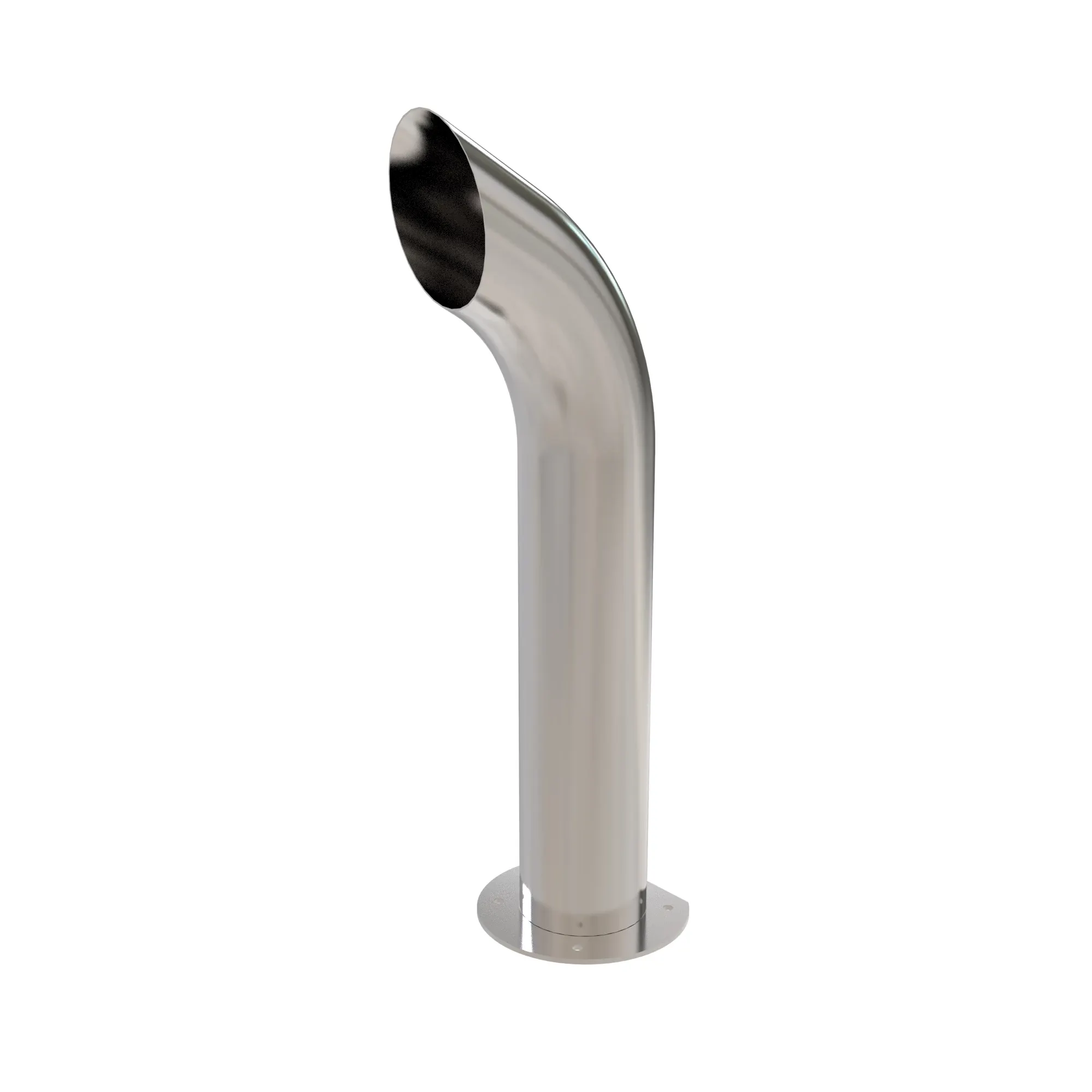 AT223888: Exhaust Pipe