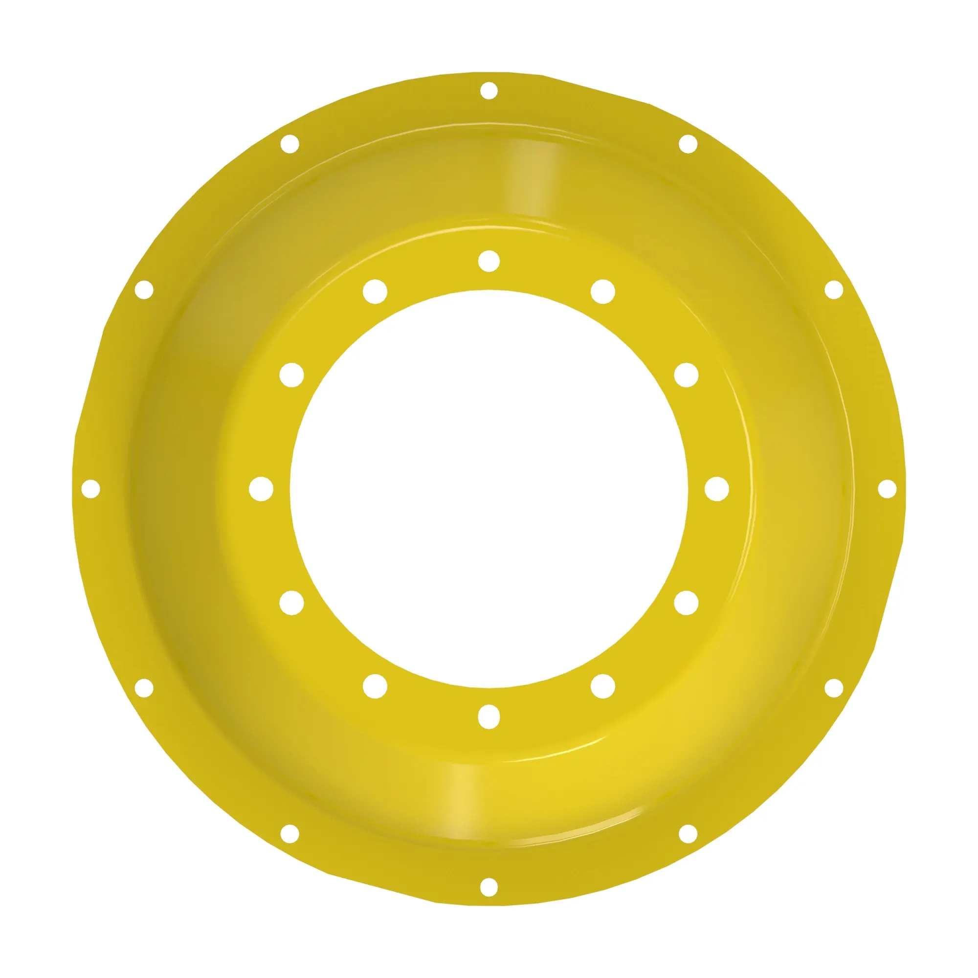 WHEEL CENTER