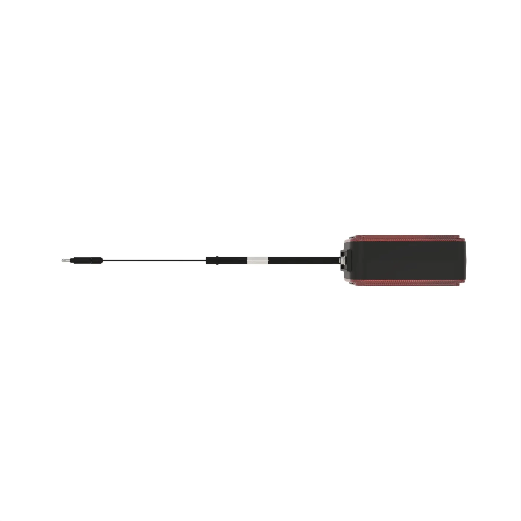 TAIL LAMP, WARNING, ASSEMBLY