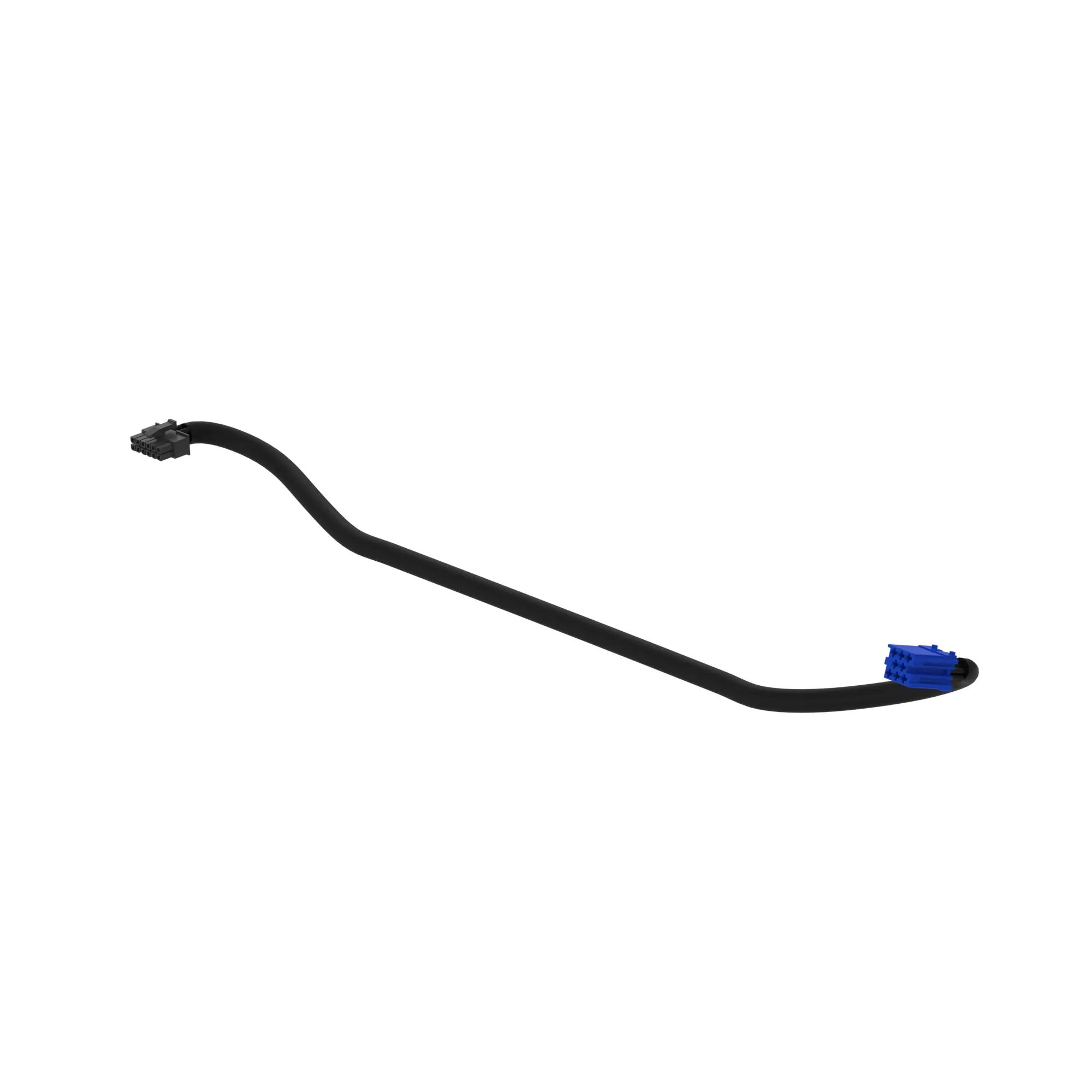 John Deere Premium Radio Kit Wiring Harness - AT414845