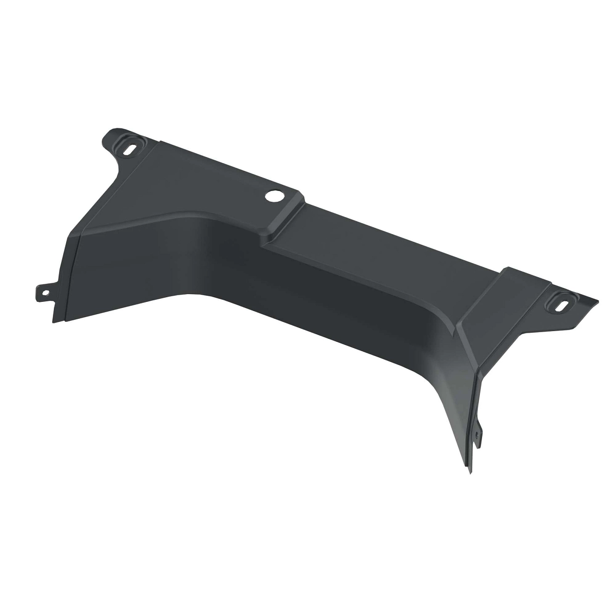 Console, Rear 850PL