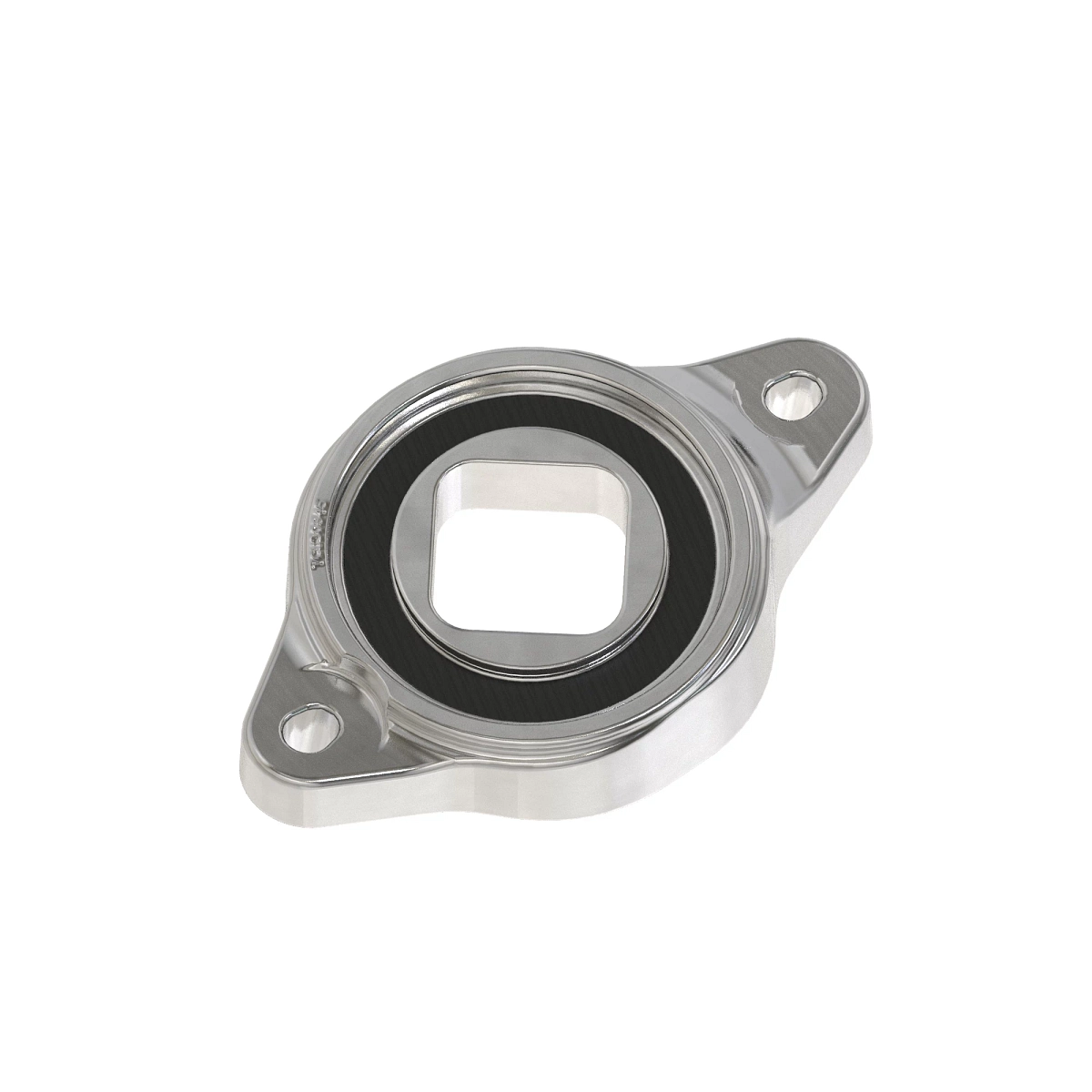 Bearing With Housing, Midz Lift Sha