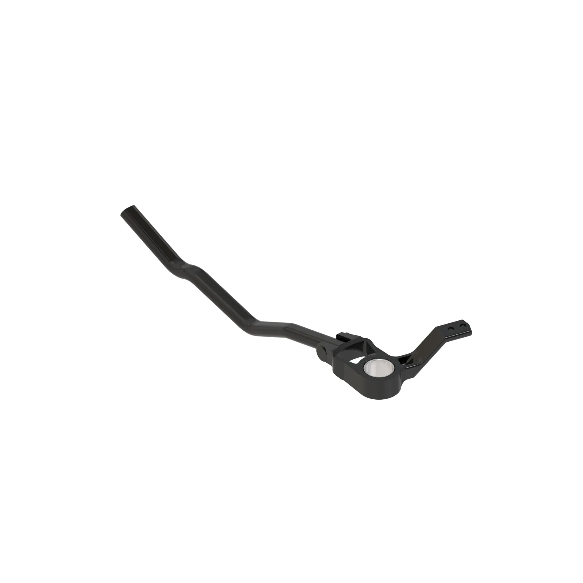 SHIFTER ROD ASSY. 1-2-3-4