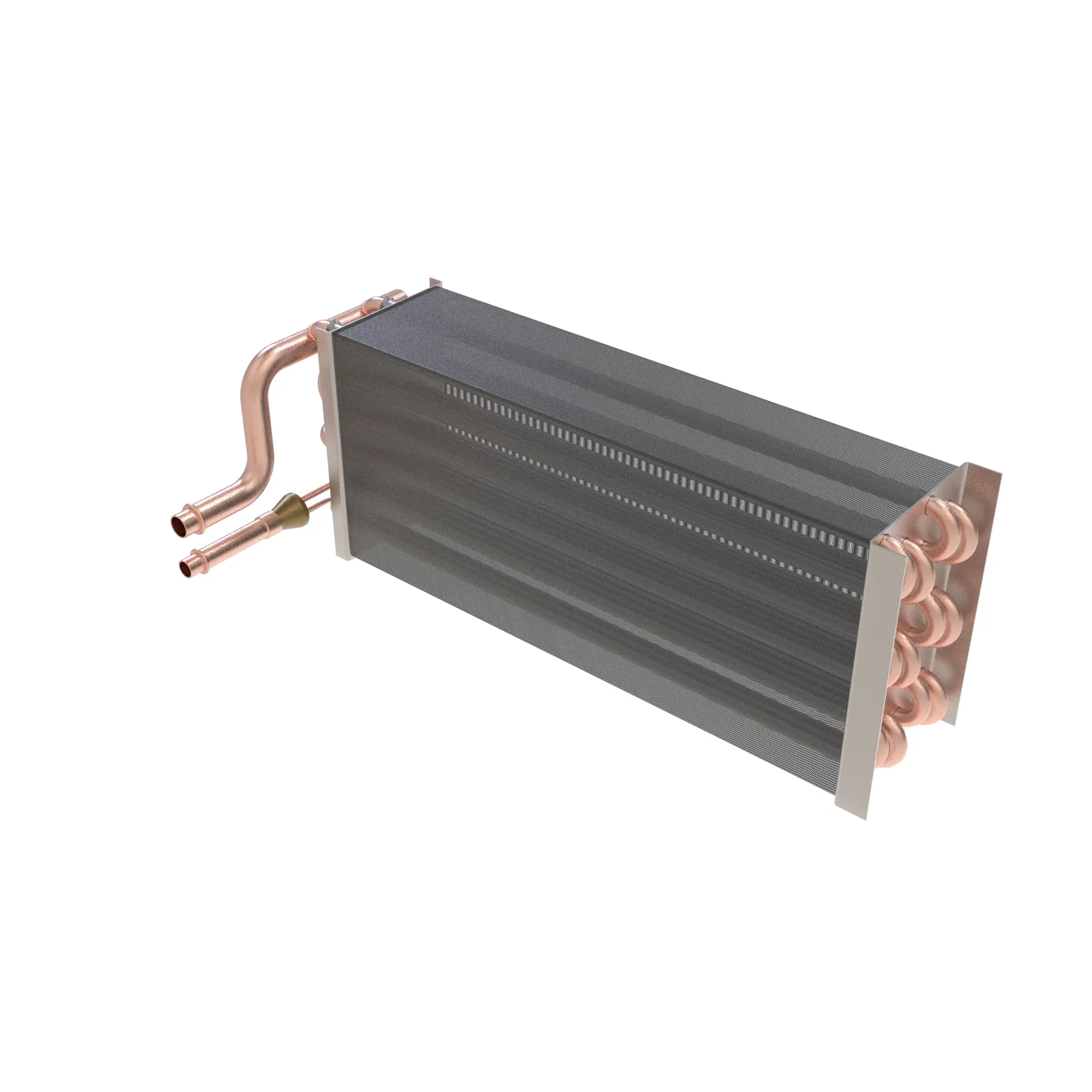 EVAPORATOR