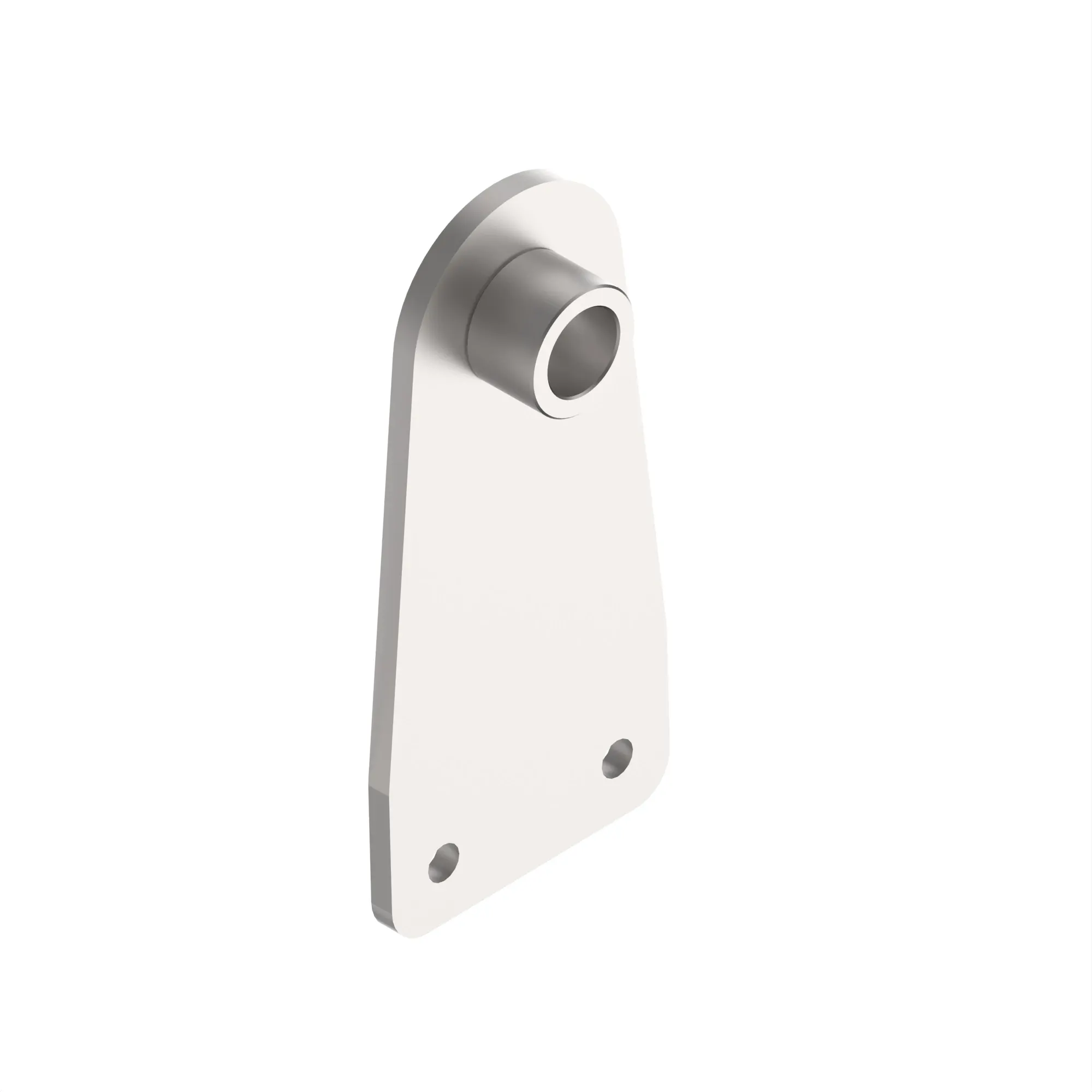 John Deere Valve Handle Bushing - WZW16608