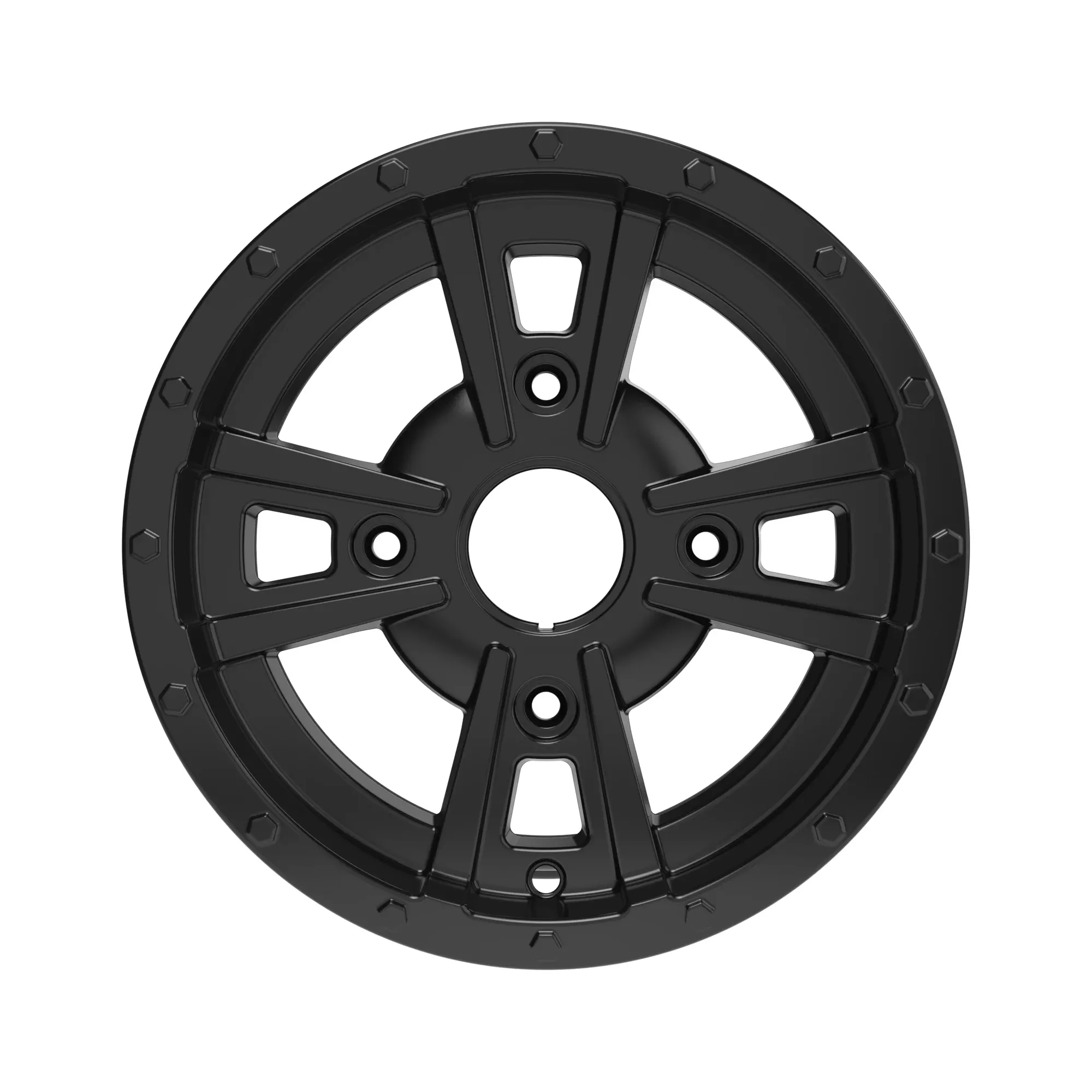 Wheel