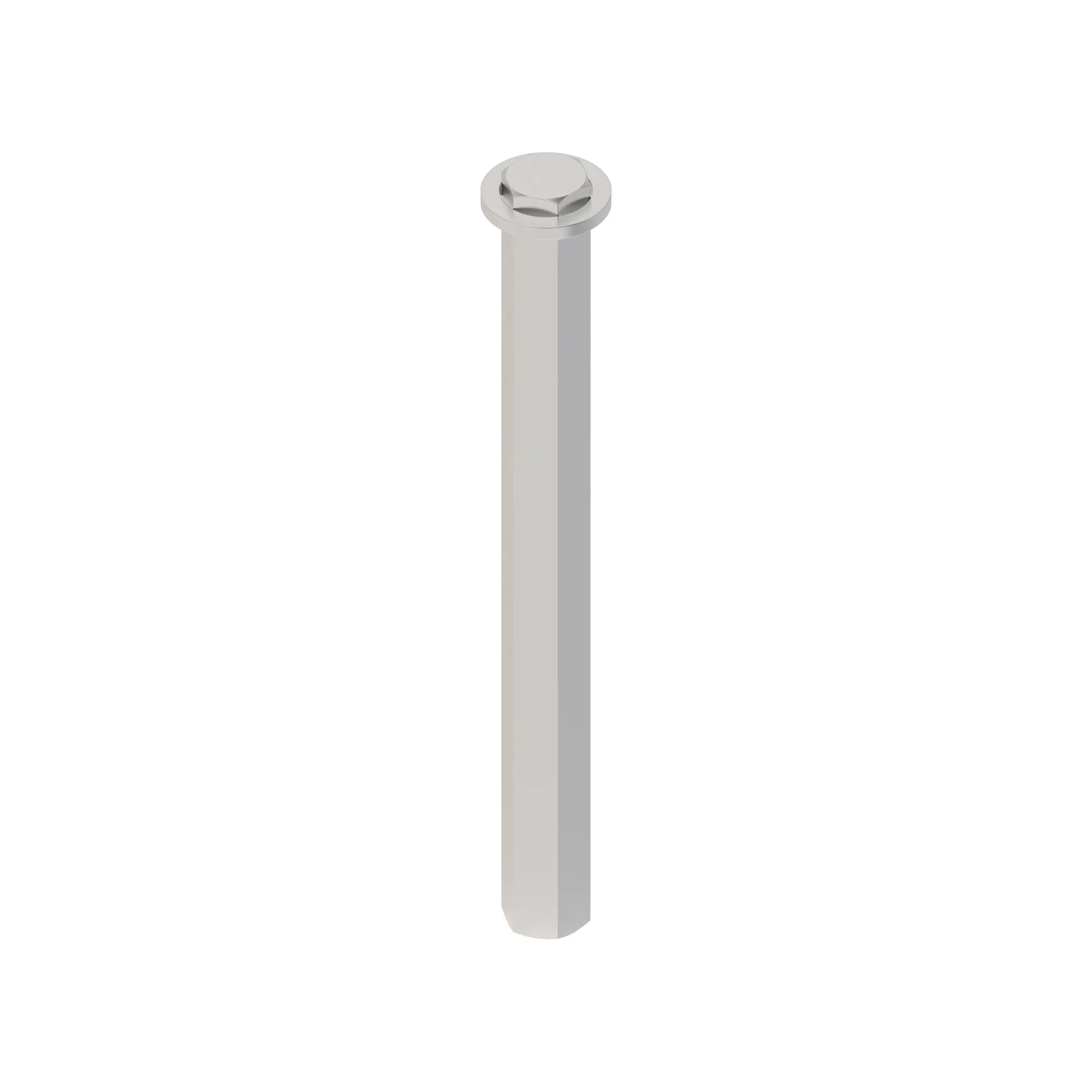 John Deere Auger Paddle Bar - DC44854