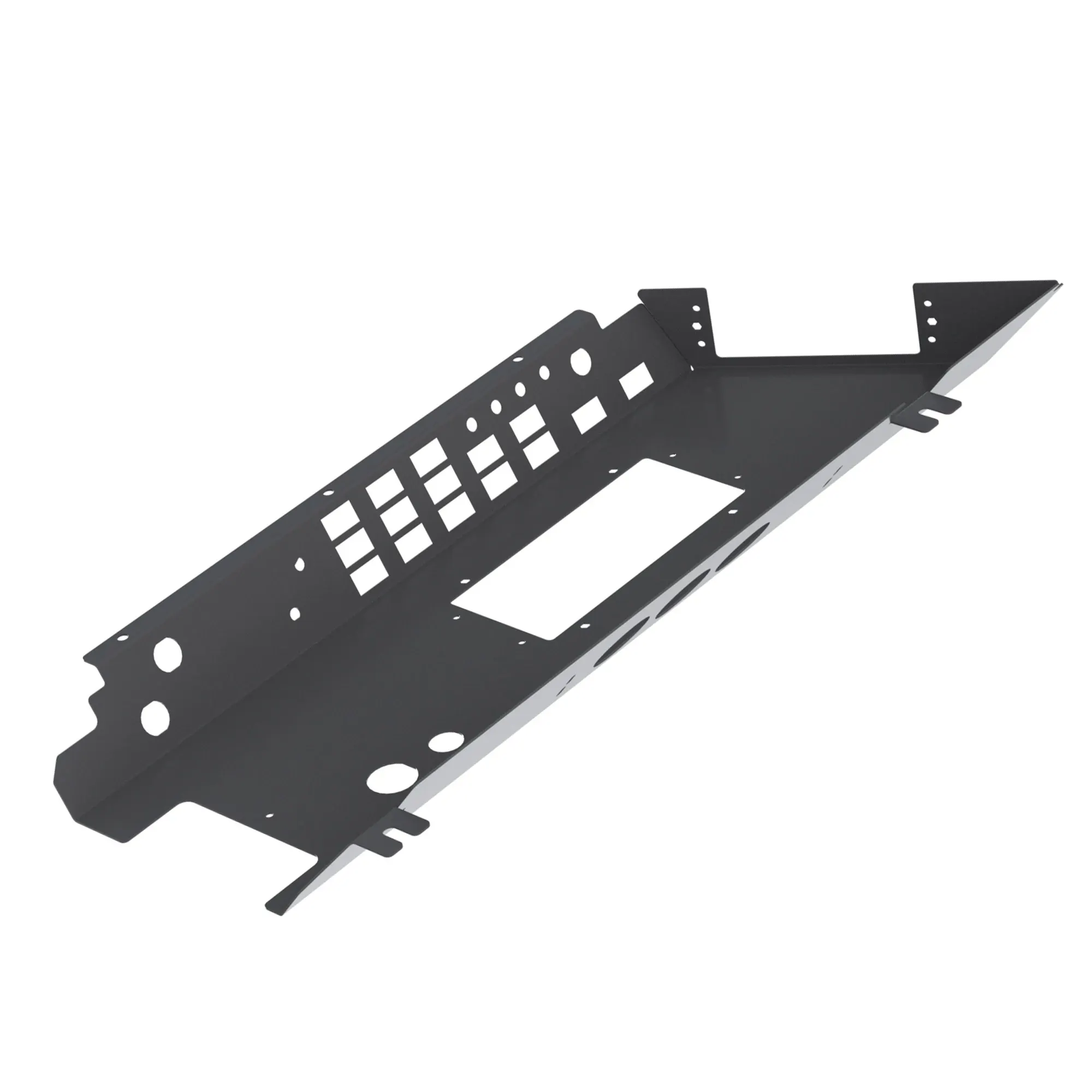 John Deere Plate - T232051