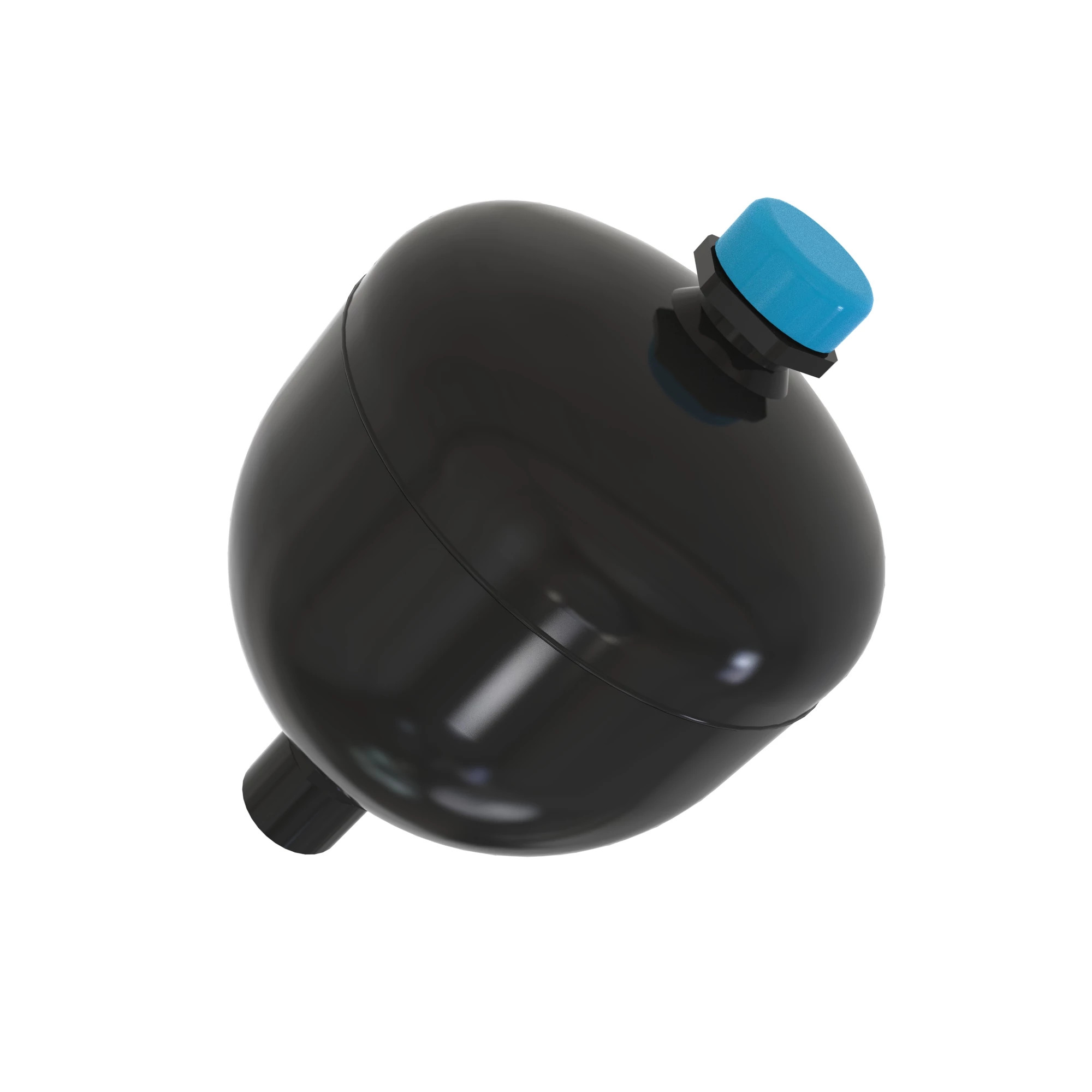 HYDRAULIC ACCUMULATOR, HYDRAULIC AC