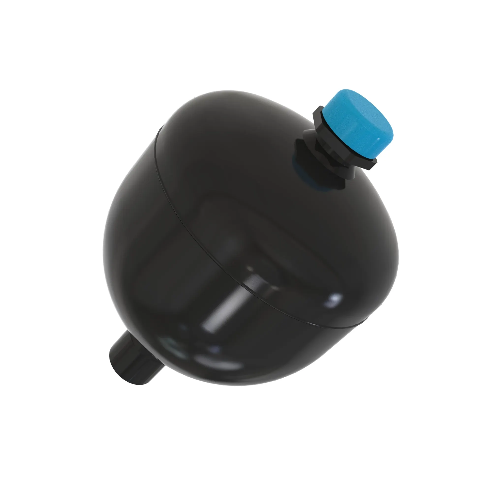 John Deere Hydraulic Accumulator - AH233055