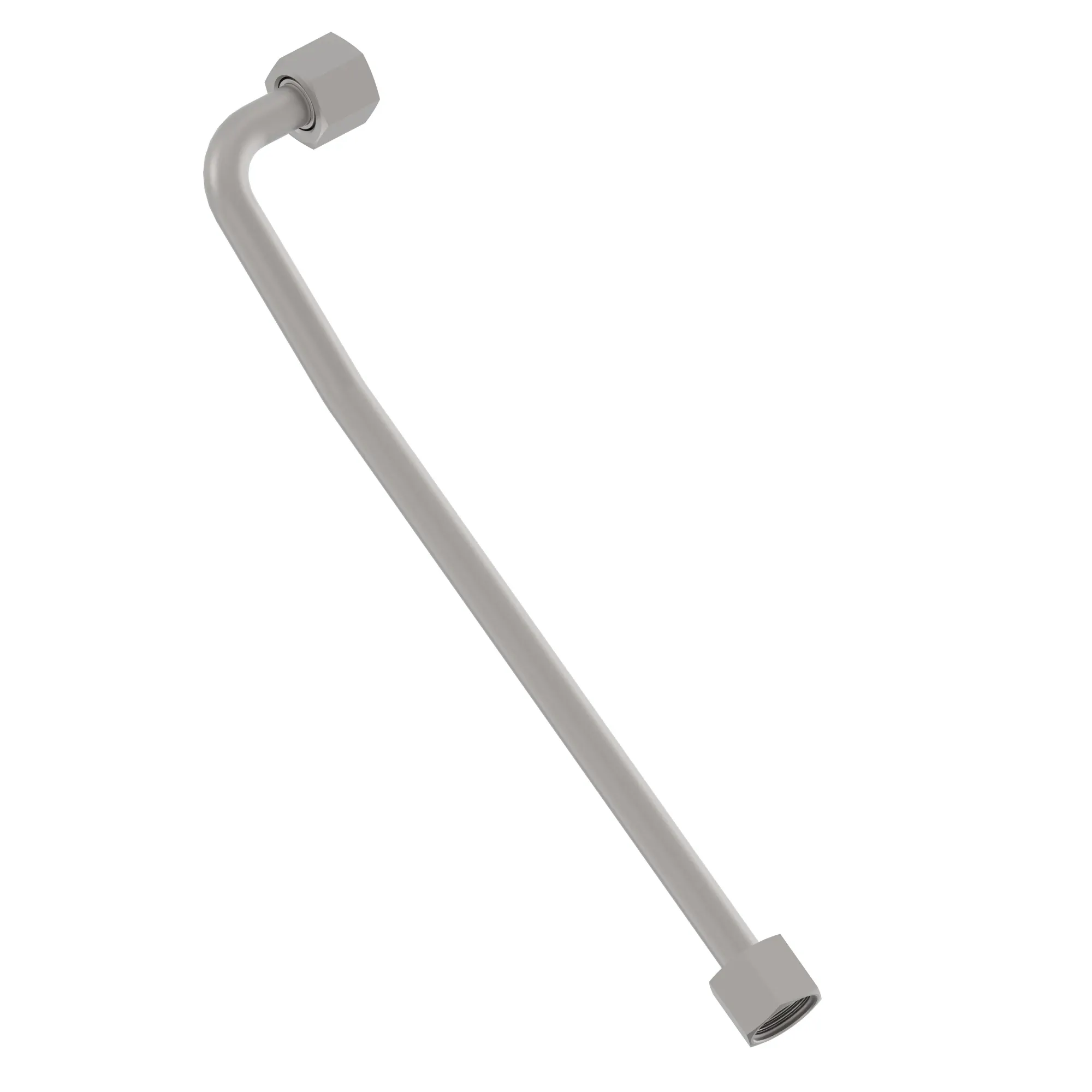 PIPE, SECONDARY BRAKE LINE