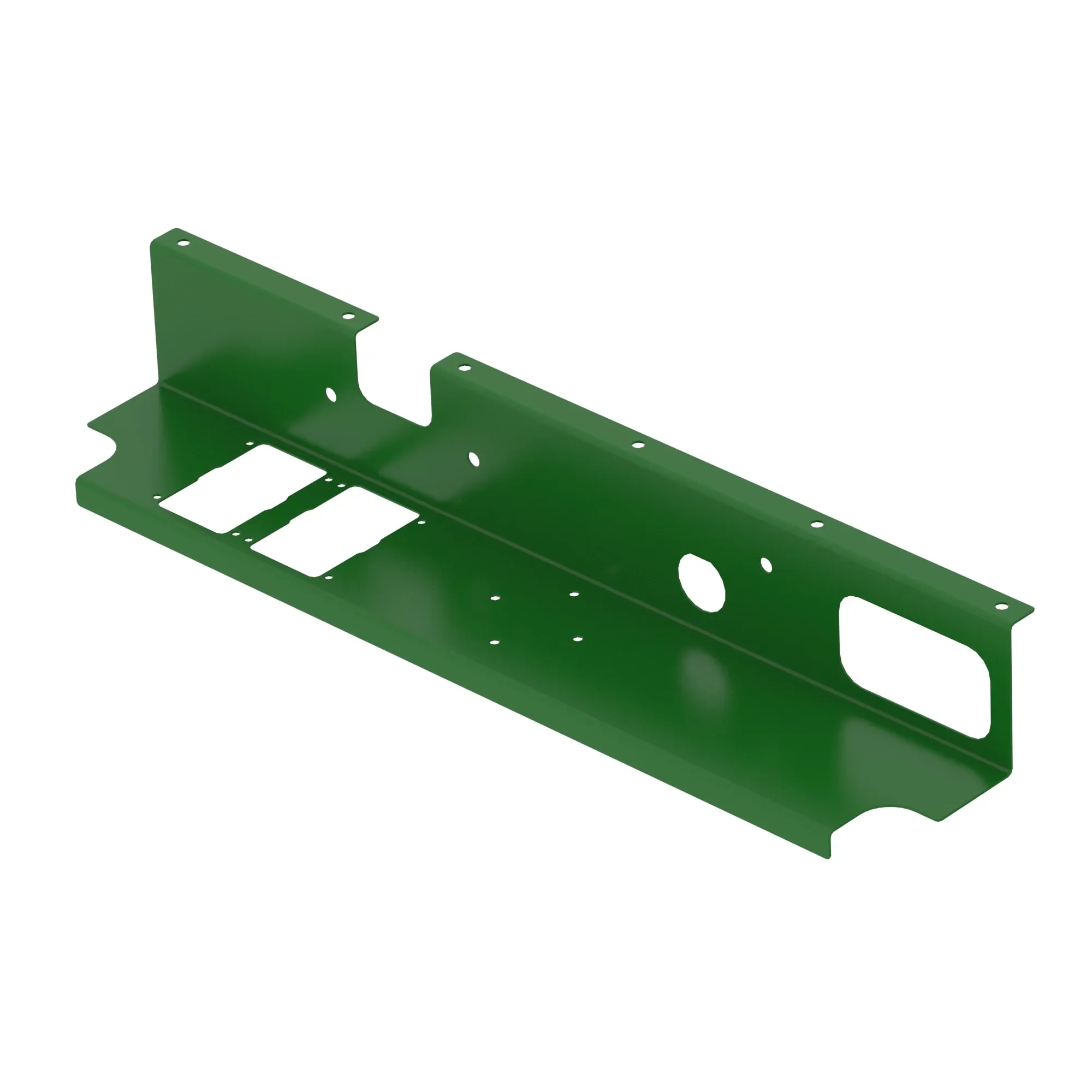 BRACKET - FUSE HOLDER