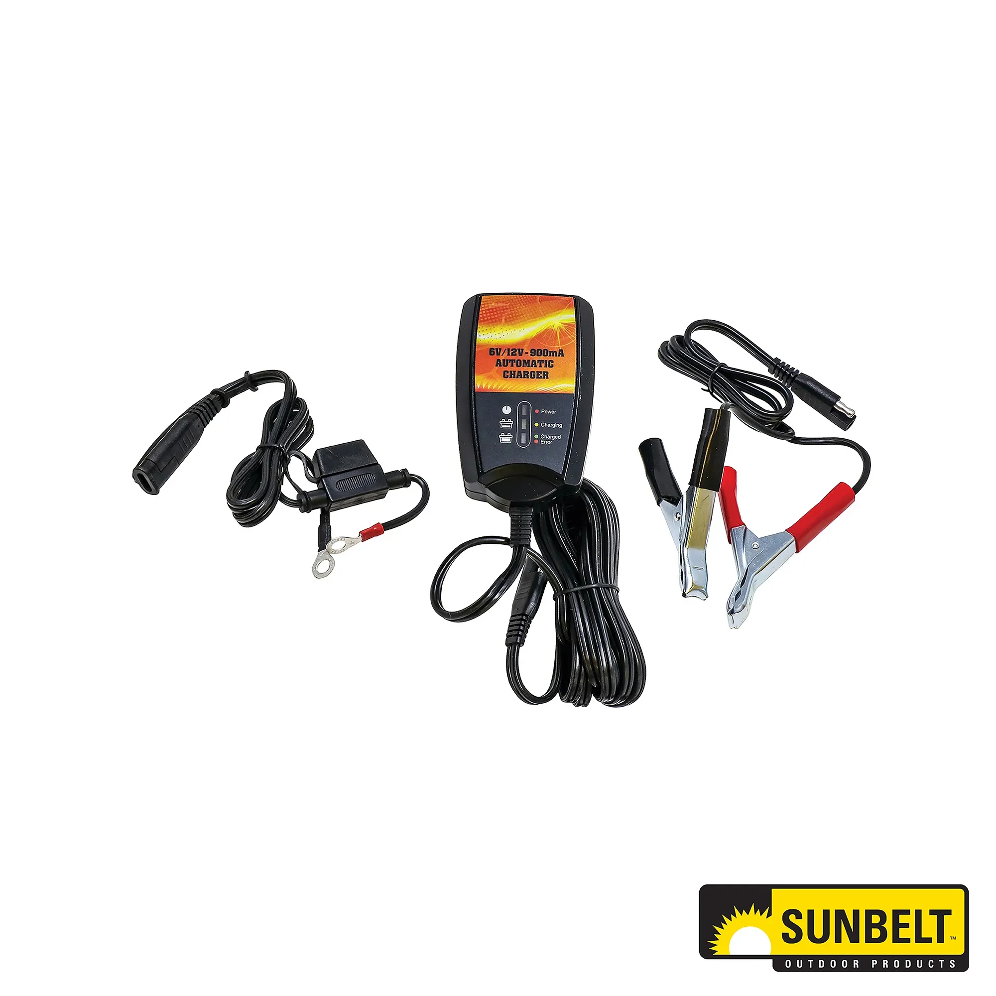 Sunbelt Smart Battery Charger - A-B1TL1207