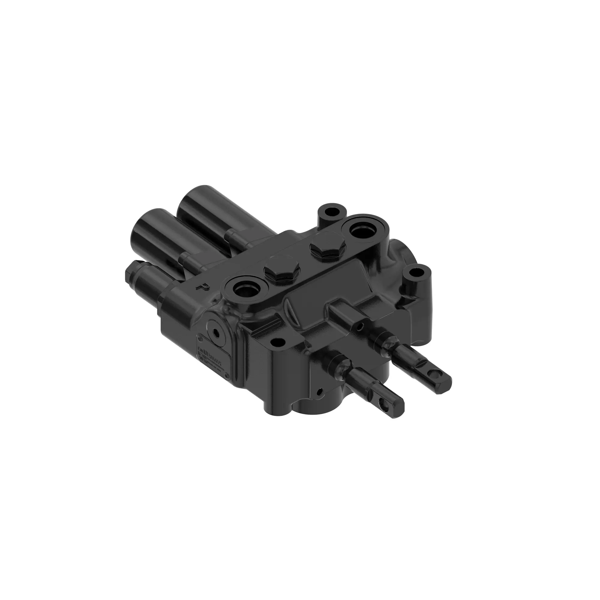spoolvalve