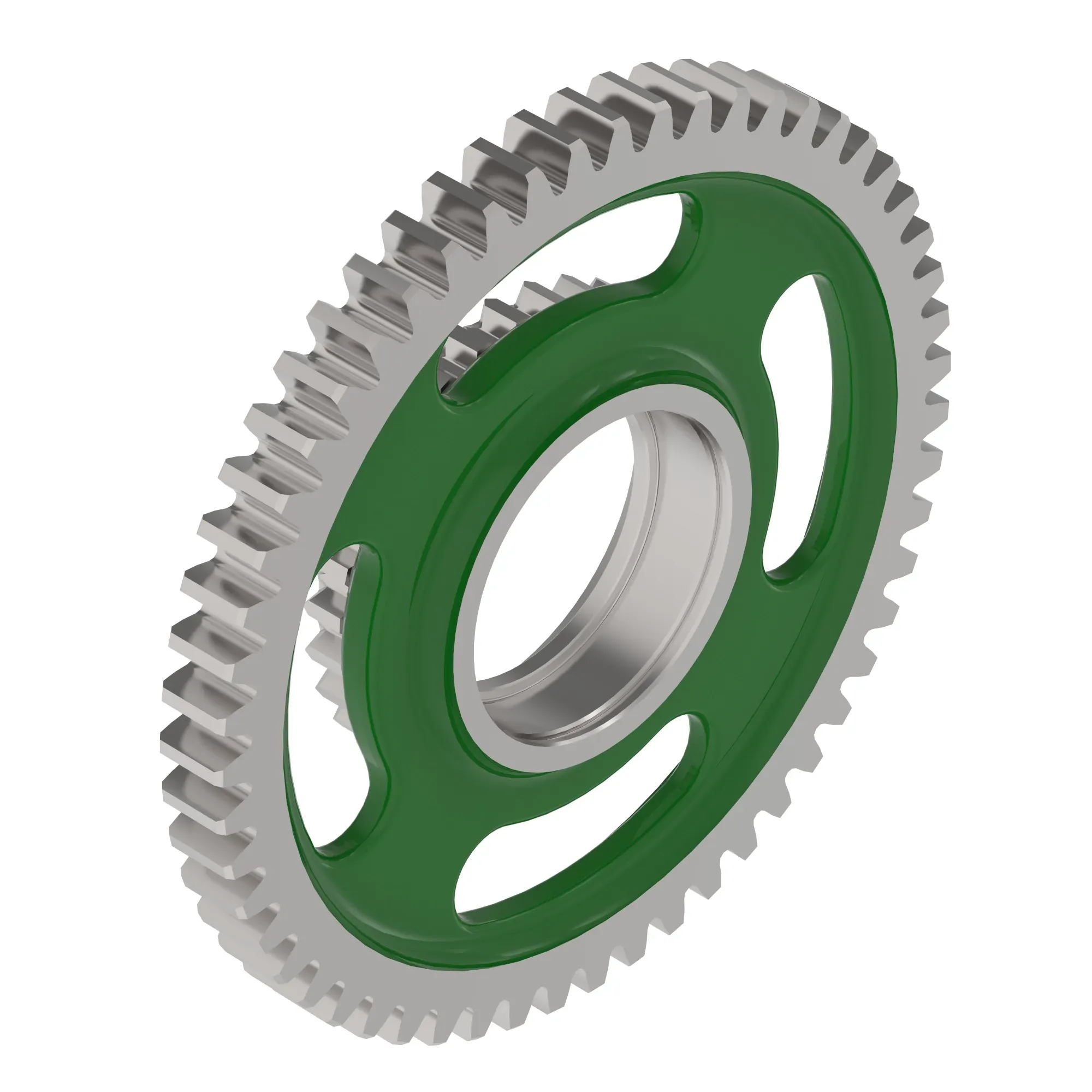 GEAR HIGH SPEED
